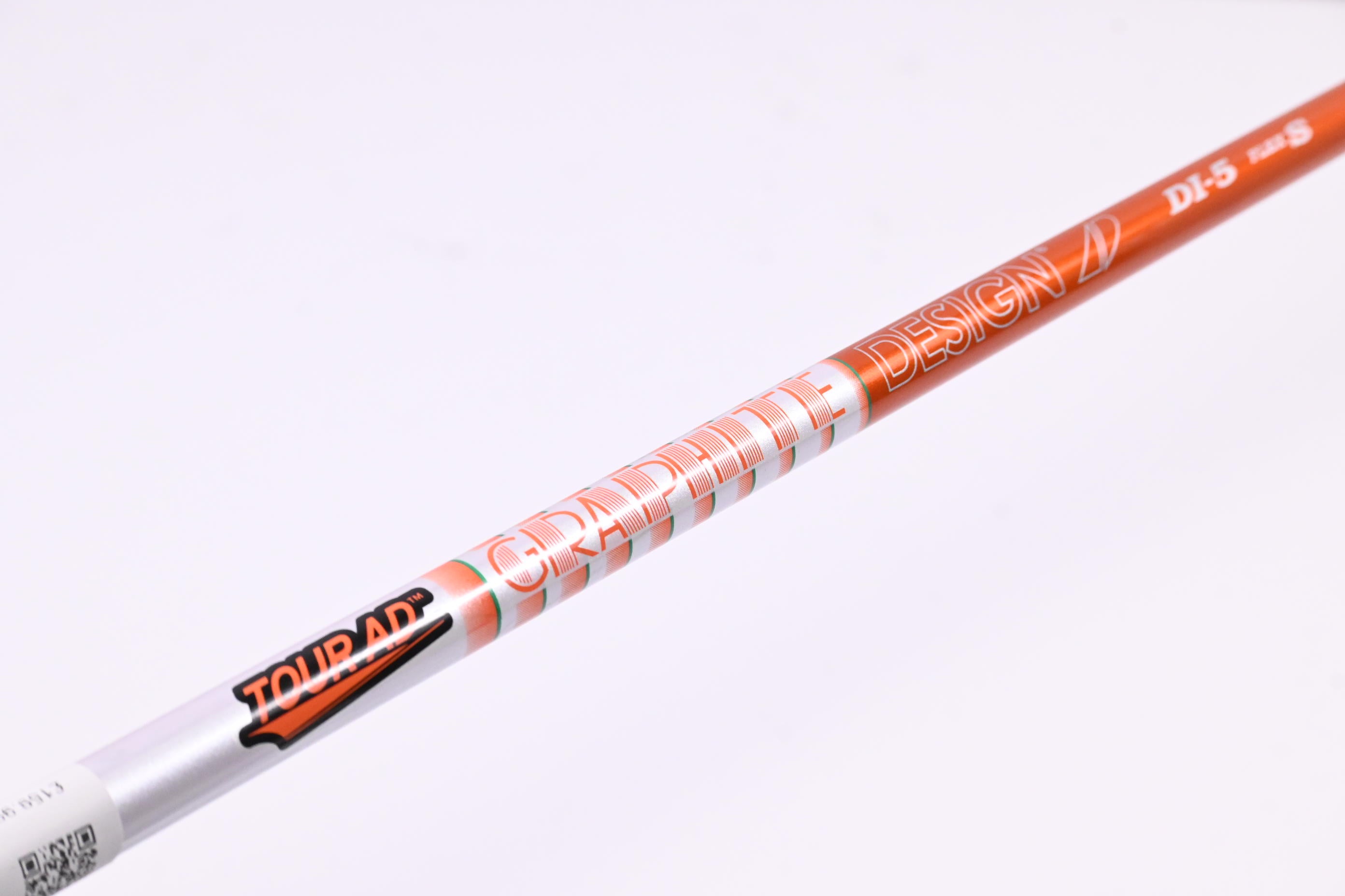 Graphite Design Tour AD DI-5 Driver Shaft / Stiff Flex / Titleist Adapter