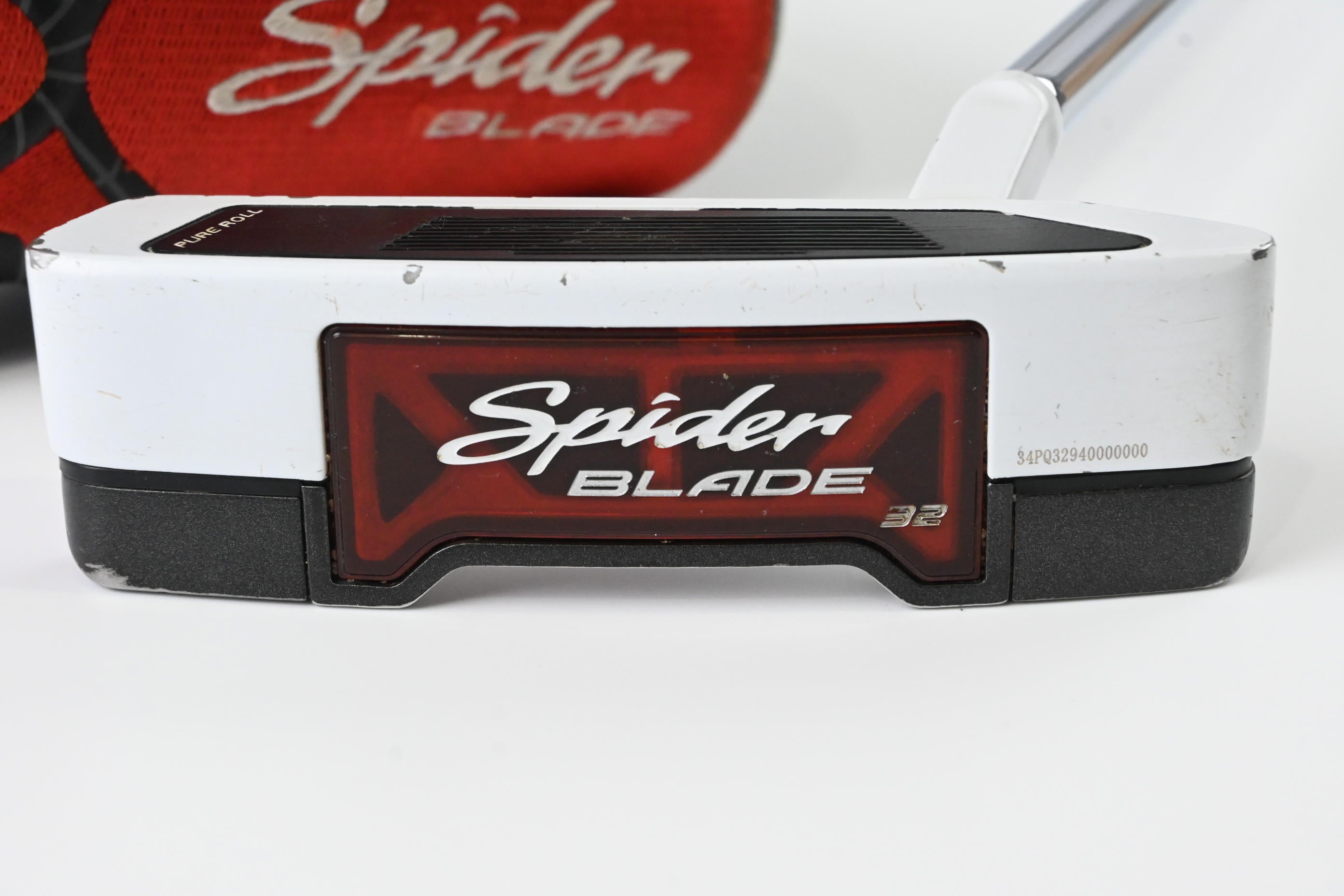 Taylormade Spider Blade 32 Putter / 34 Inch