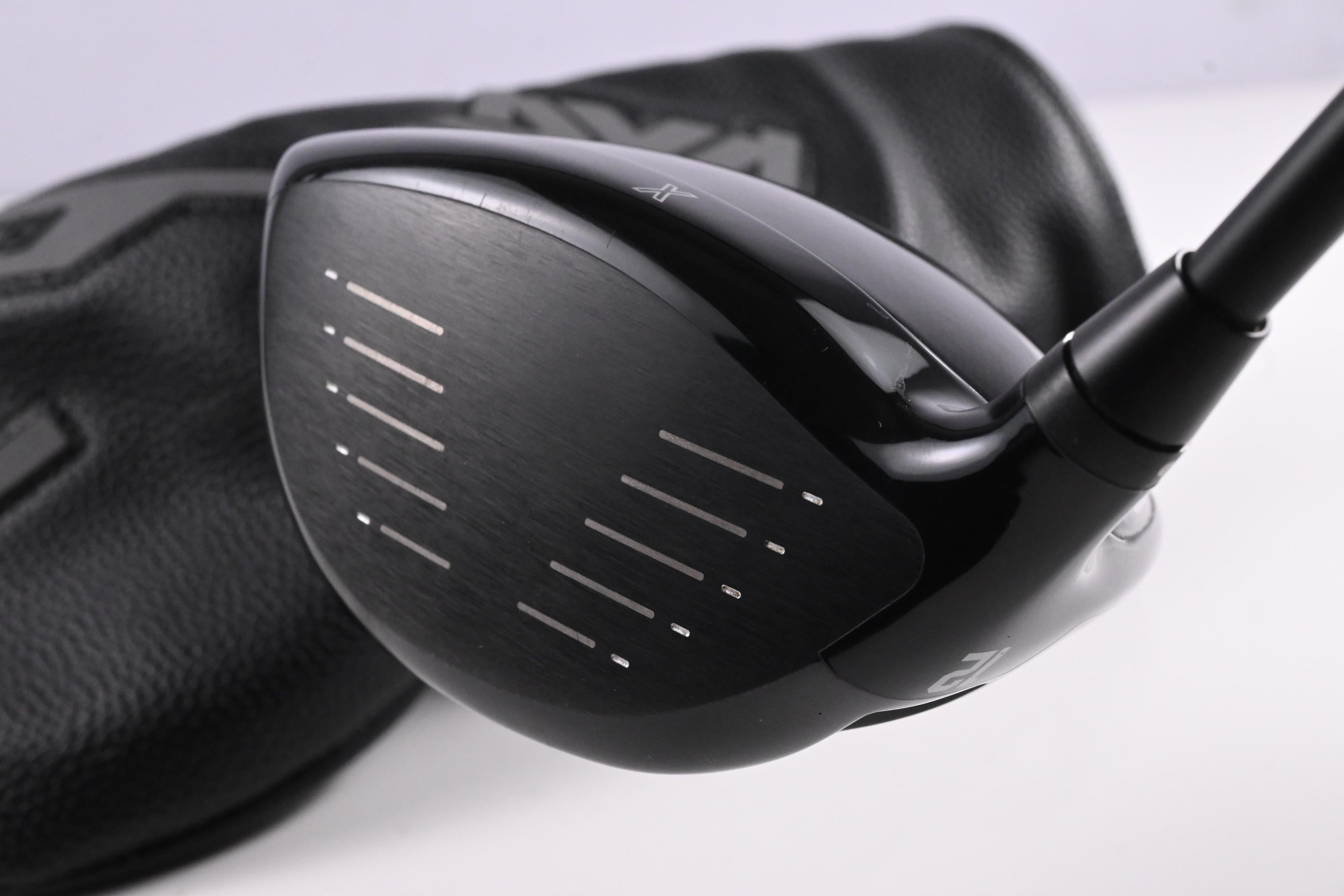 PXG 0311 Black Ops Driver / 12 Degree / Regular Flex Cypher 2.0 50 Shaft