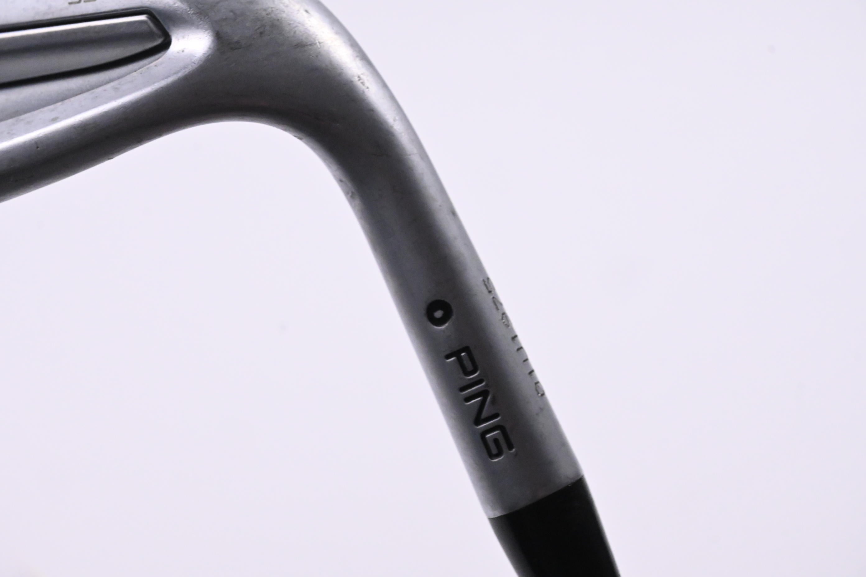 Ping Glide 2.0 Sand Wedge / 56 Degree / Black Dot / Wedge Flex Ping AWT 2.0