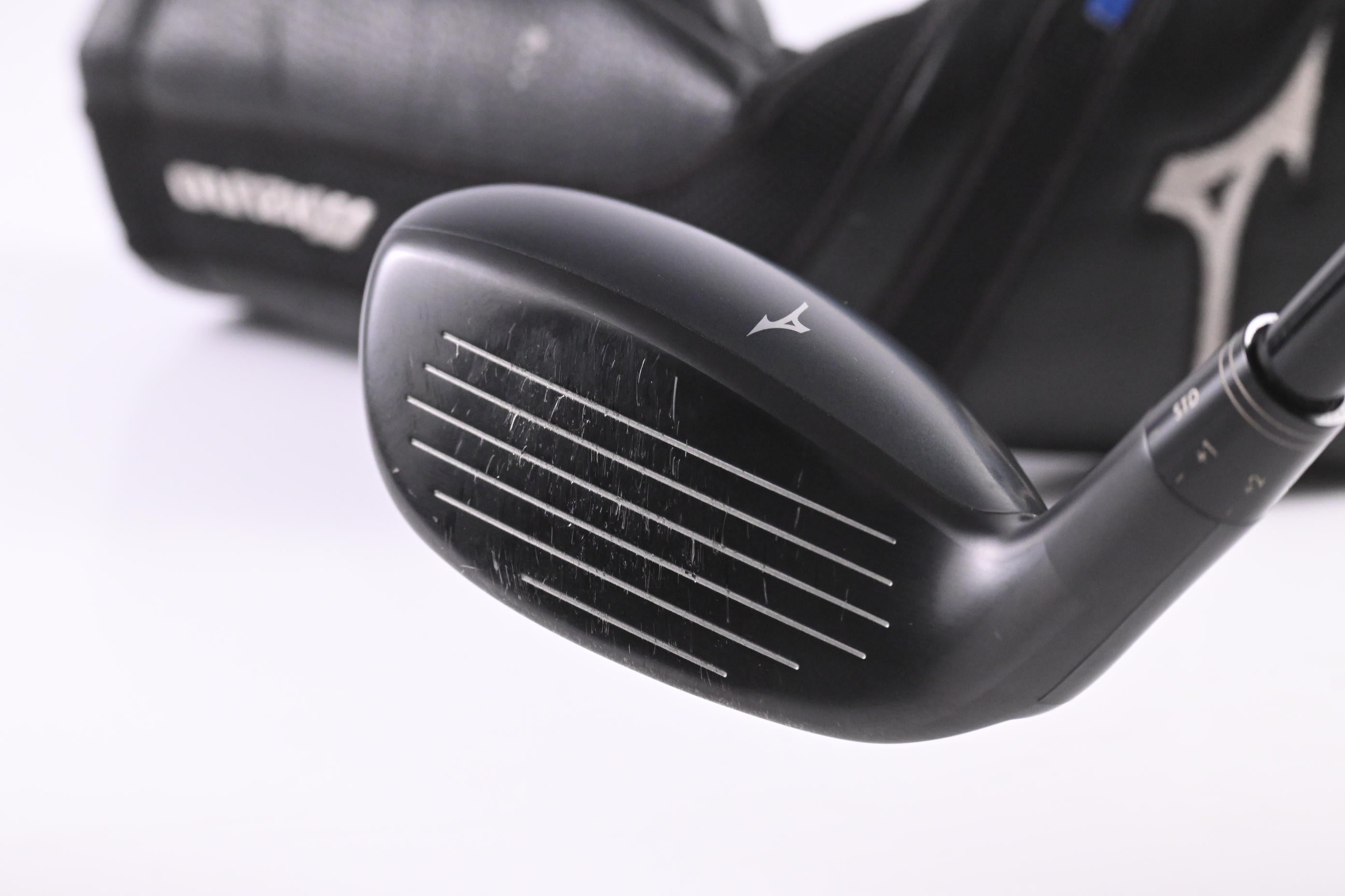Mizuno CLK 2018 #5 Hybrid / 25 Degree / Senior Flex Fujikura Speeder Evolution