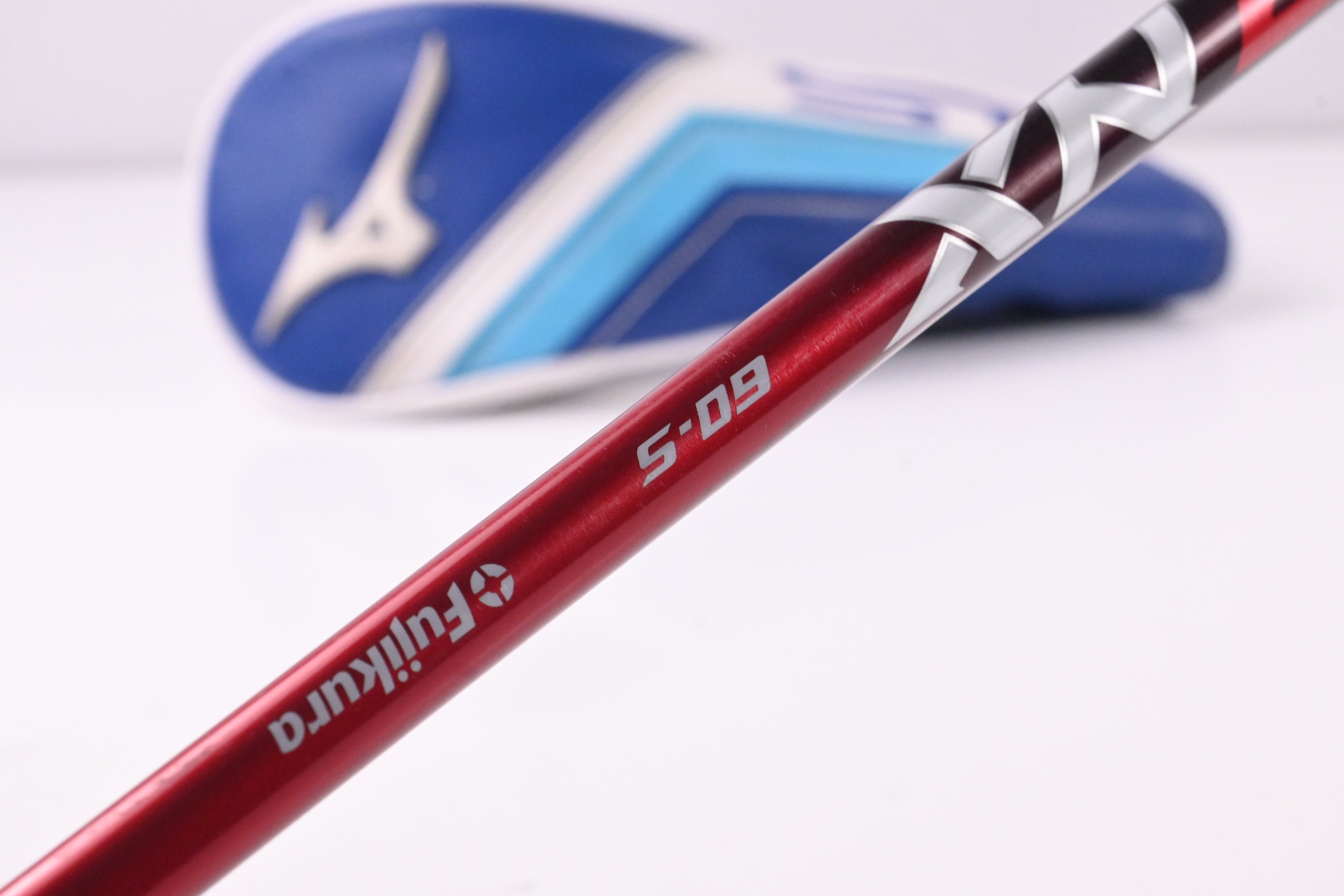 Mizuno ST-Z 230 #2 Hybrid / 16 Degree / Stiff Flex Fujikura SpeederNX 60 Shaft