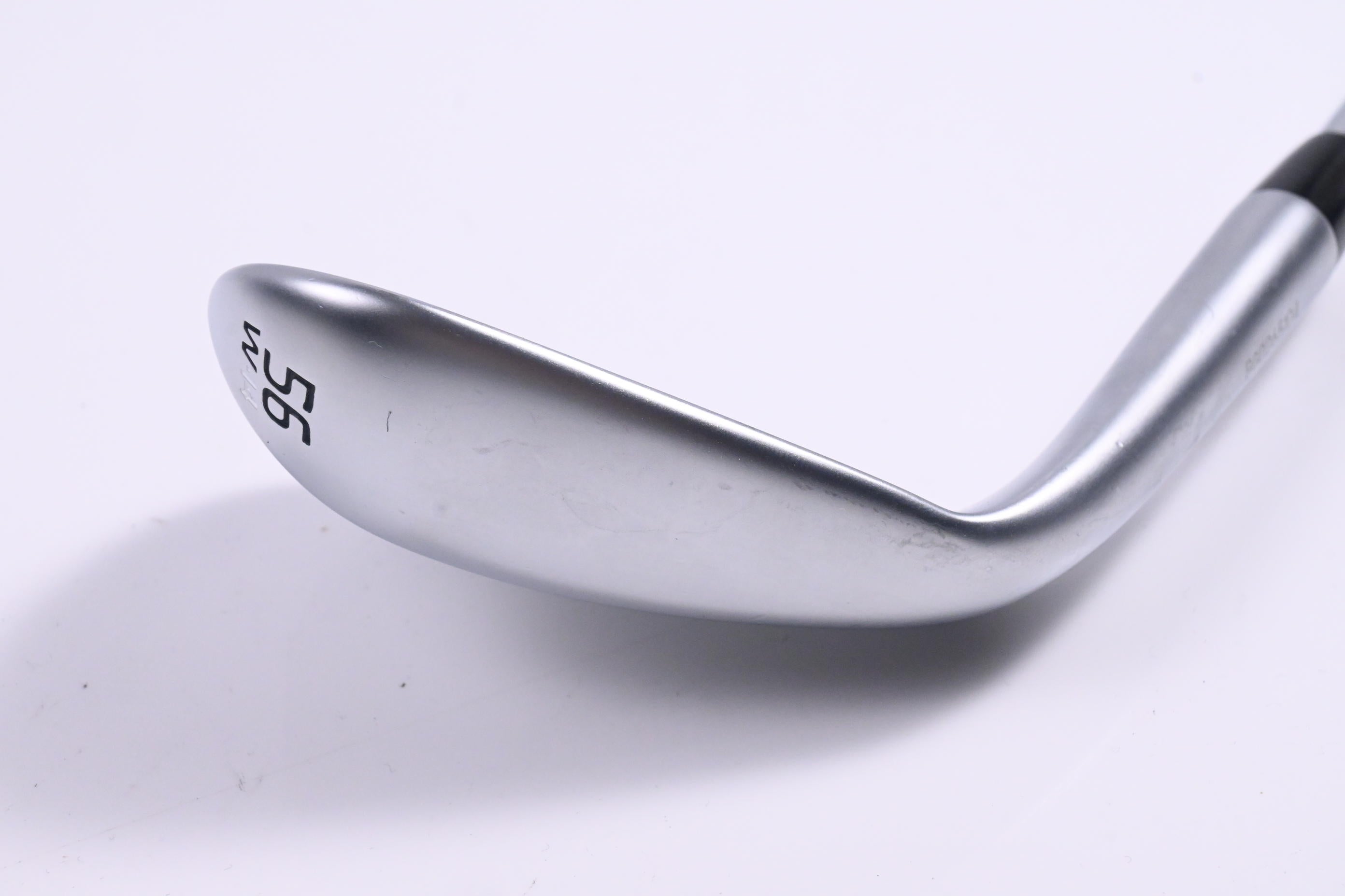 Ping S159 Sand Wedge / 56 Degree / Black Dot / Wedge Flex Ping Z-Z115 Shaft