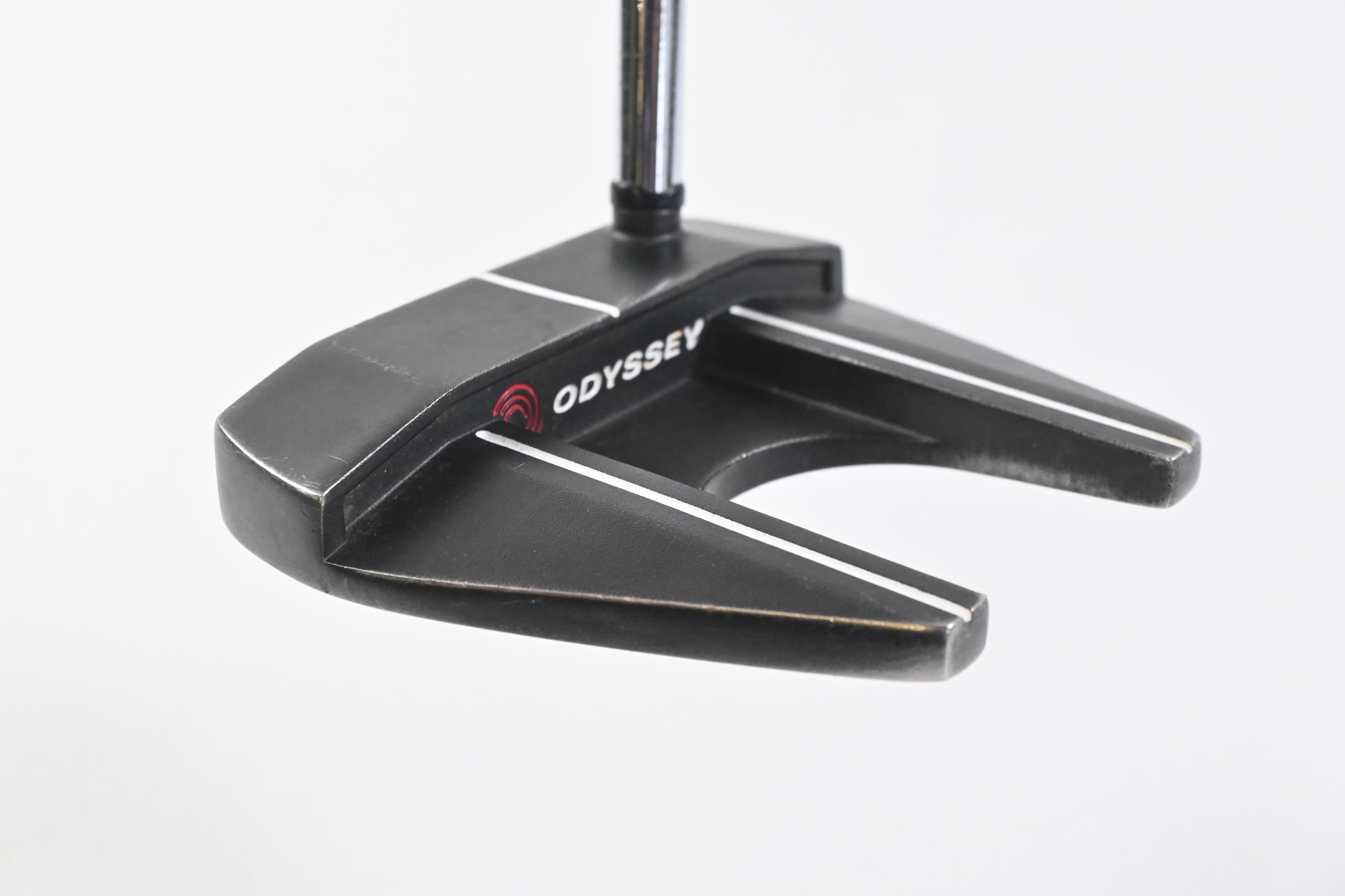 Left Hand Odyssey White Hot Pro 7 Putter / 34 Inch