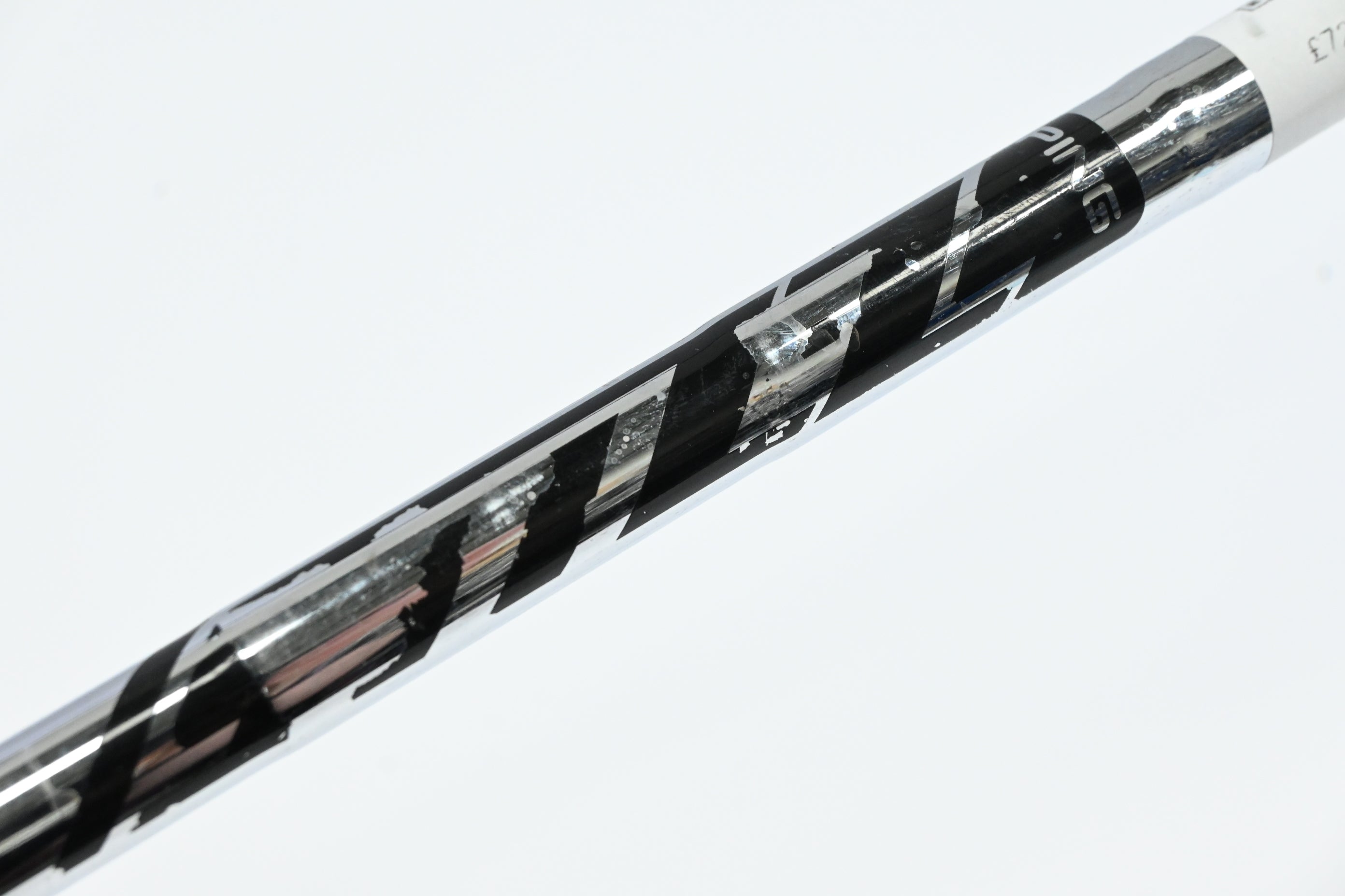 Ping Glide 4.0 Pitching Wedge / 46 Degree / Black Dot / Wedge Flex Ping Z-Z115