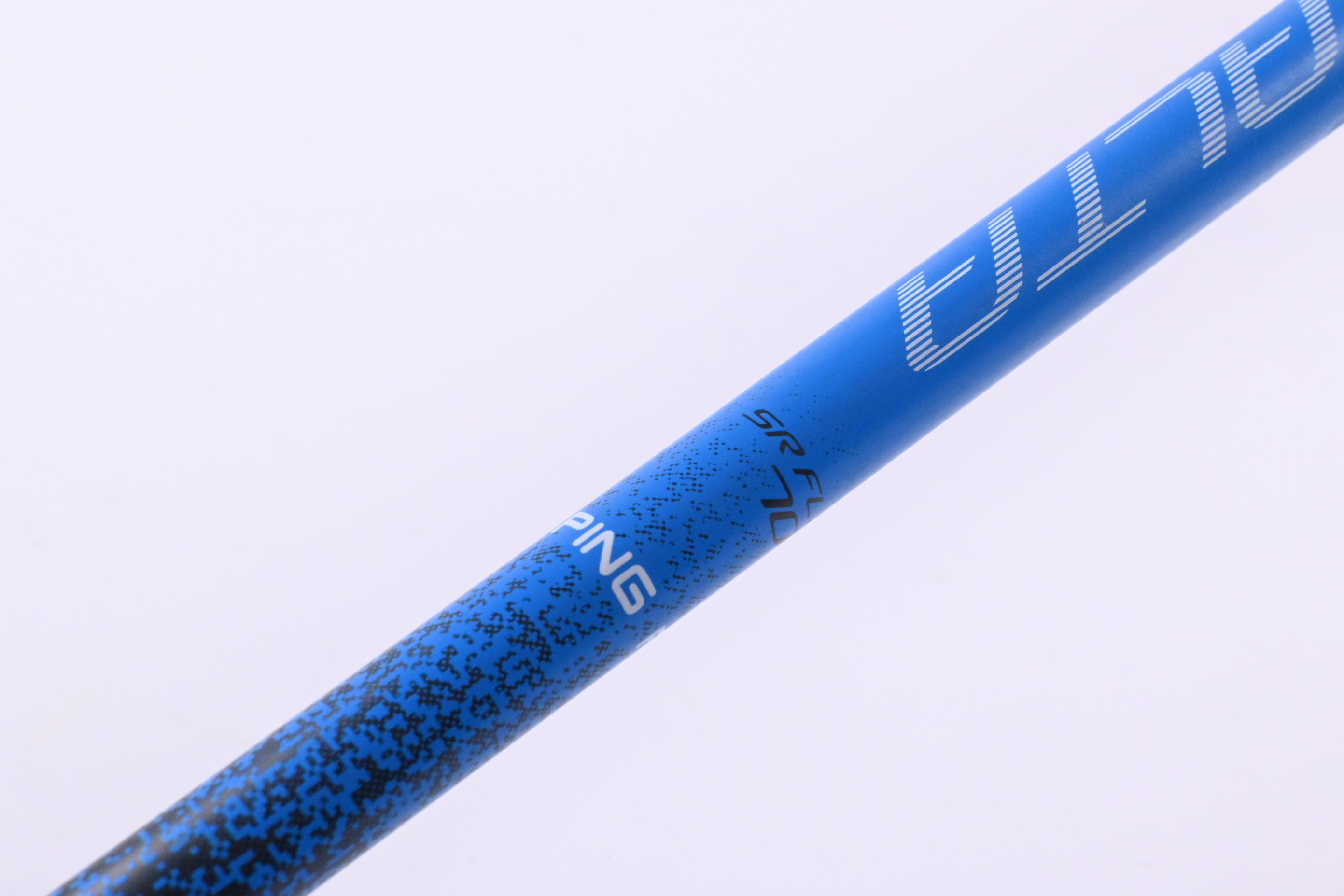 Left Hand Ping G Series #4 Hybrid / 22 Degree / Senior Flex Ping Alta 70 Shaft