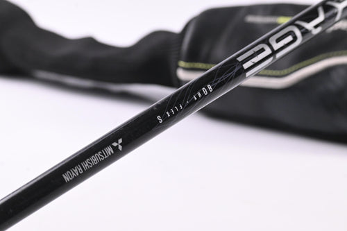 Taylormade M1 2017 #2 Hybrid / 17 Degree / Stiff Flex Kuro Kage Silver 80