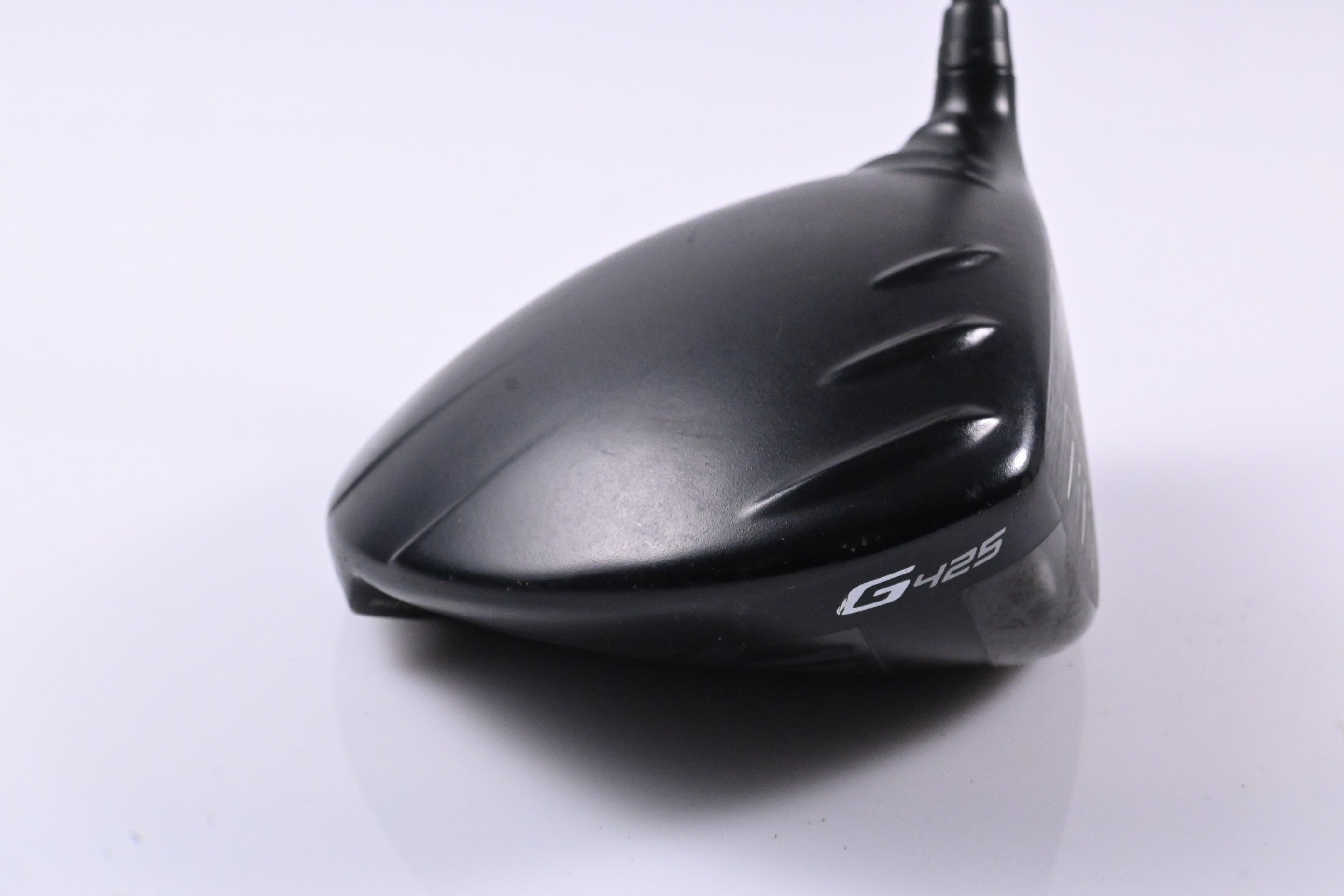 Ping G425 LST Driver / 10.5 Degree / Regular Flex Ping ALTA CB Blue 50 Shaft