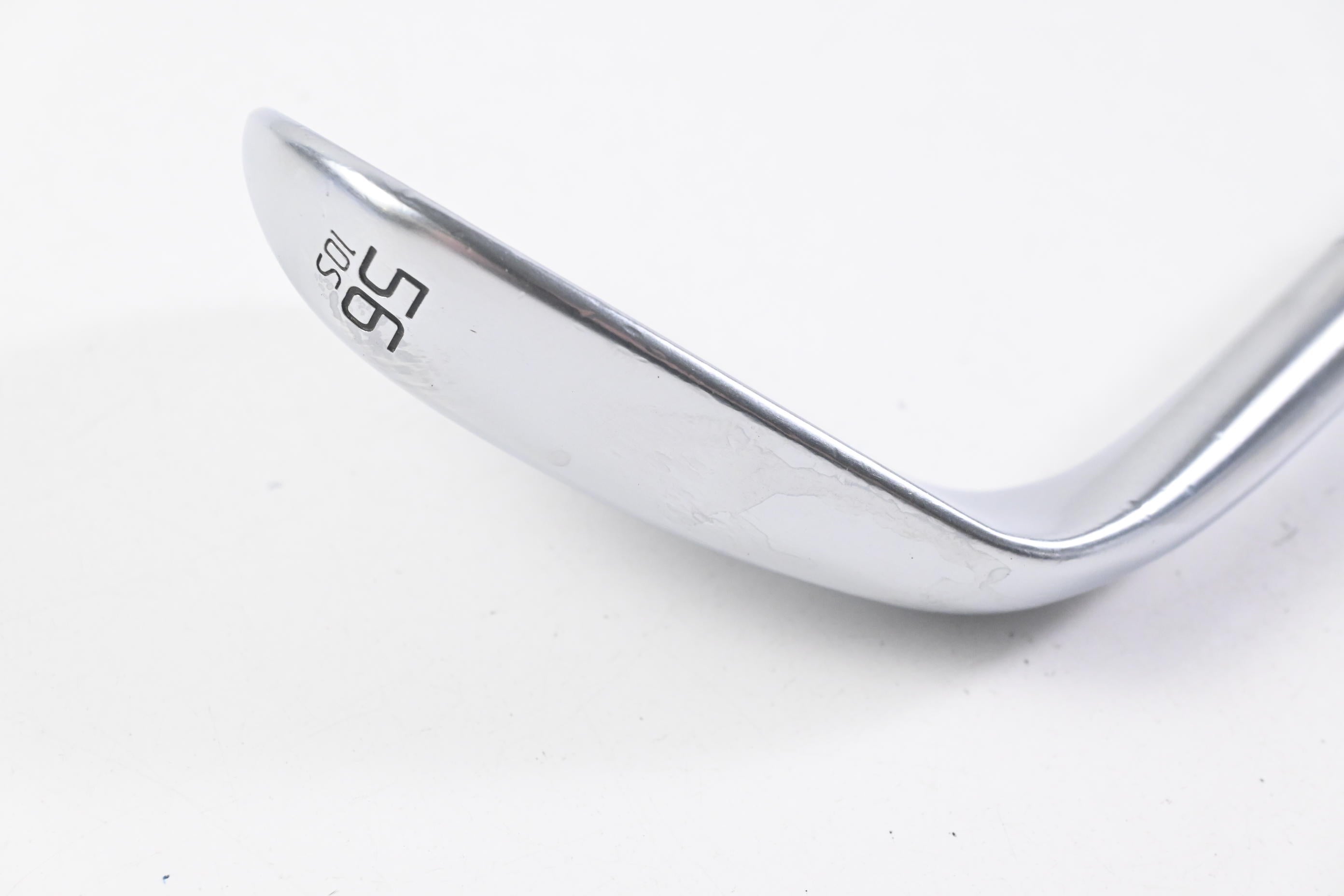 Titleist Vokey SM11 Sand Wedge / 56 Degree / Wedge Flex Vokey Design Shaft