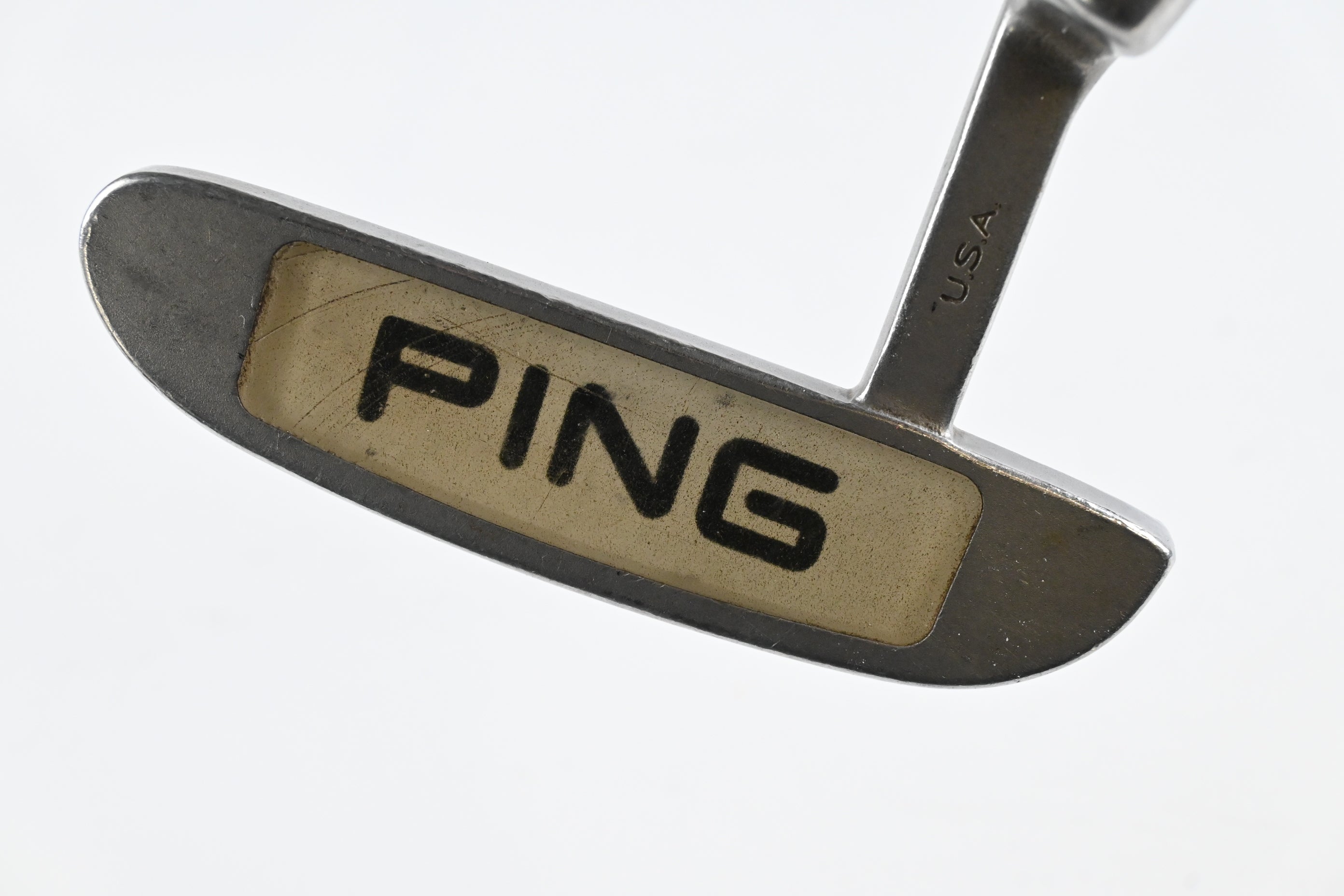 Ping Isopur Karsten B60i Putter / 35.5 Inch