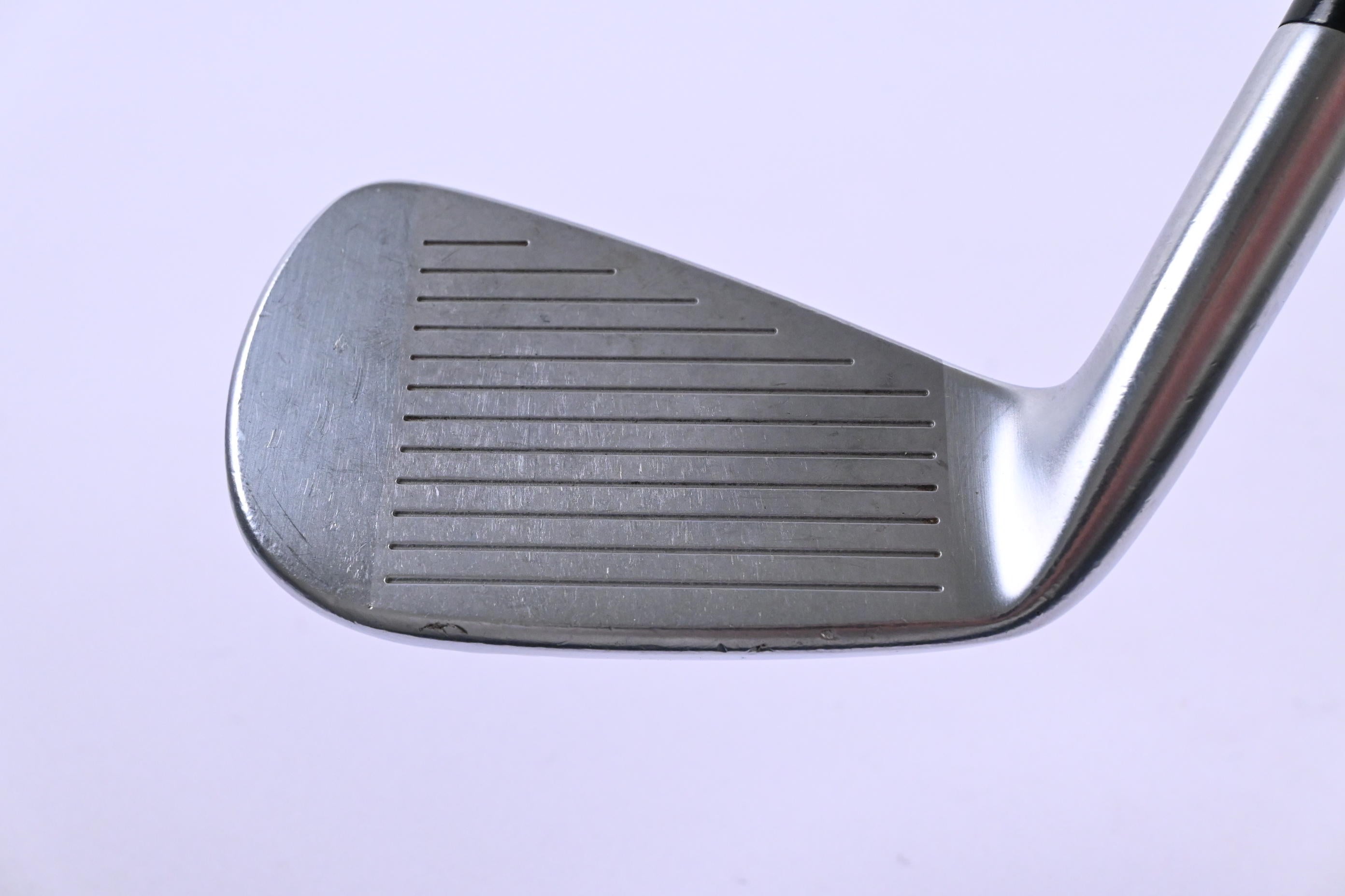 Mizuno JPX 921 Tour #5 Iron / 27 Degree / X-Flex Steel Shaft