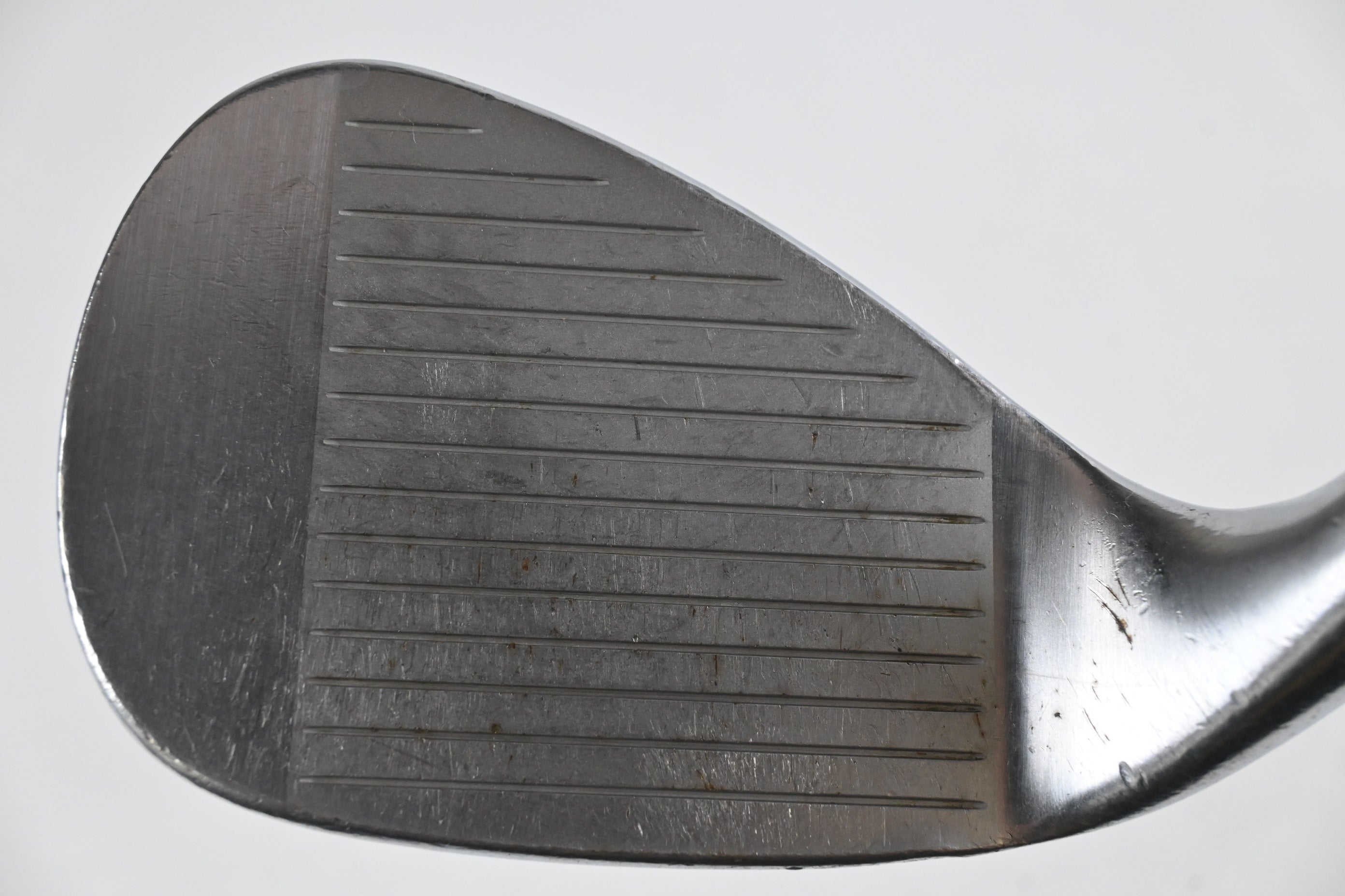 Callaway Opus Gap Wedge / 50 Degree / Wedge Flex Dynamic Gold MID 115