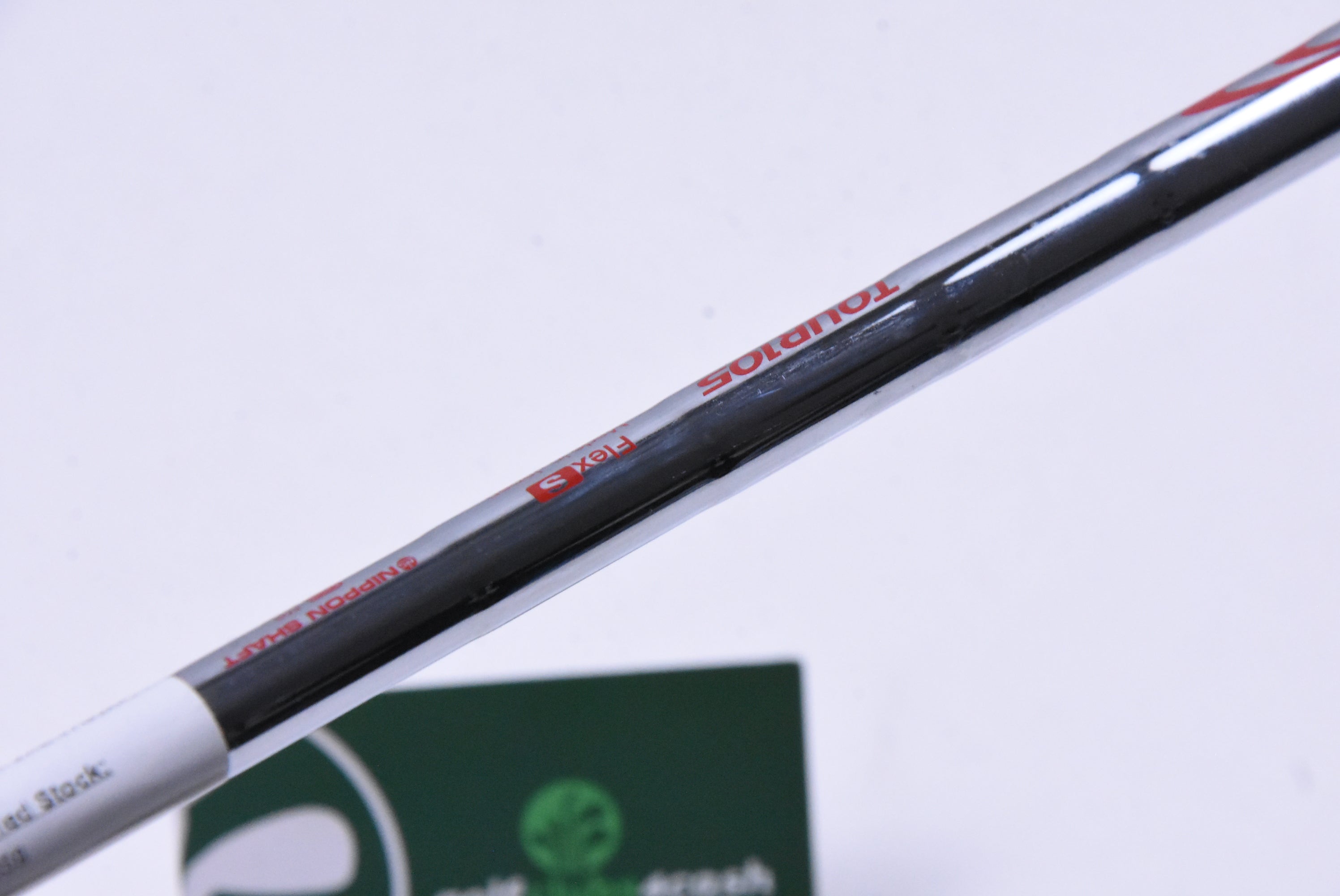 Honma TW737 Vs #7 Iron / 30 Degree / Stiff Flex N.S.Pro Modus3 Tour105