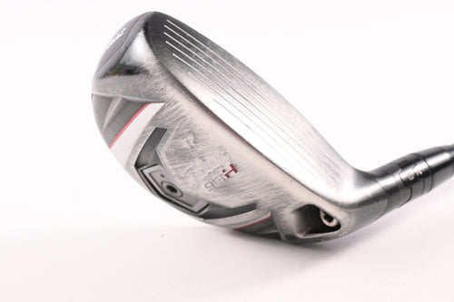 Titleist 913H #2 Hybrid / 17 Degree / Regular Flex Tensei AV Blue 65HY Shaft