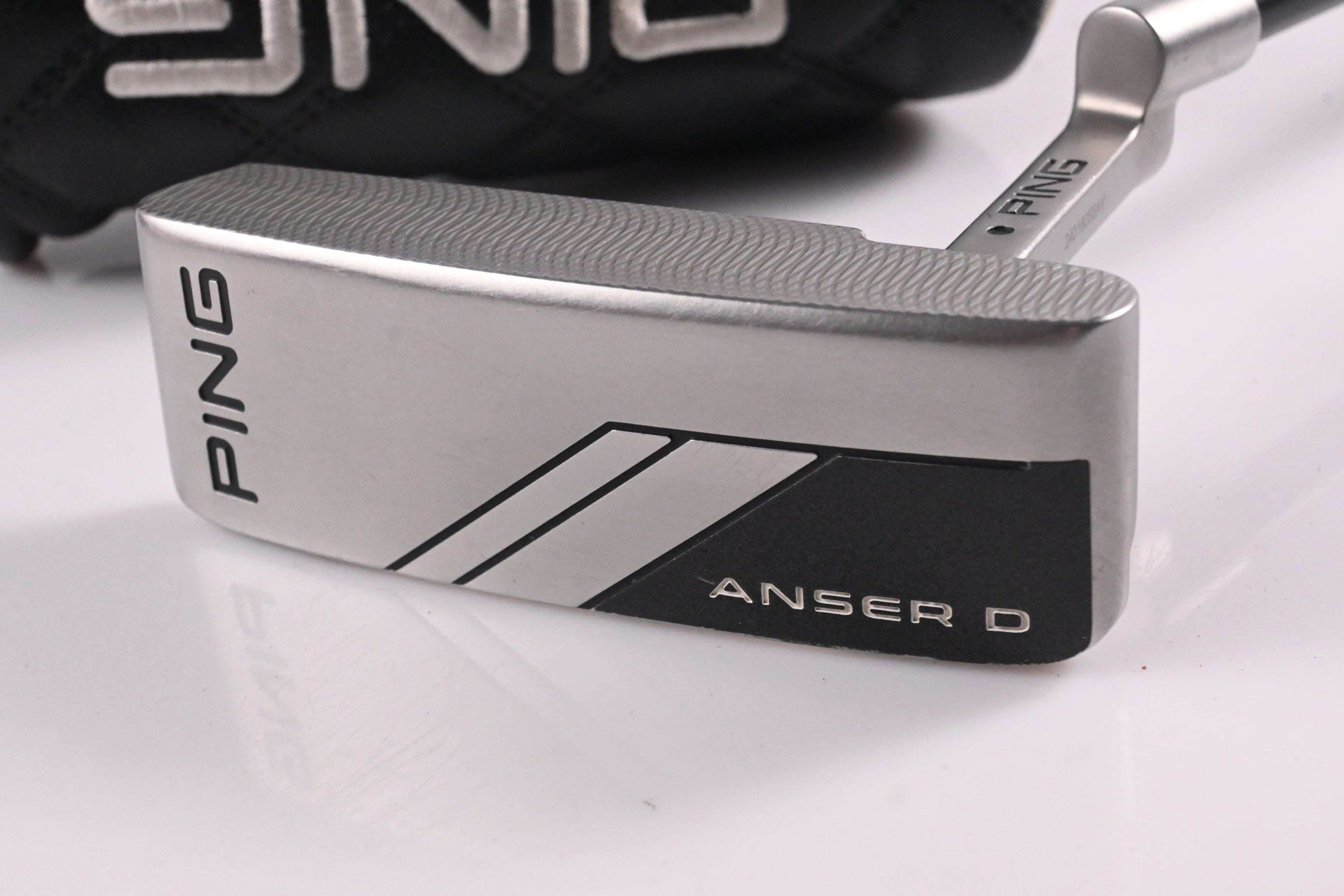 Ping 2024 Anser D Putter / 34 Inch