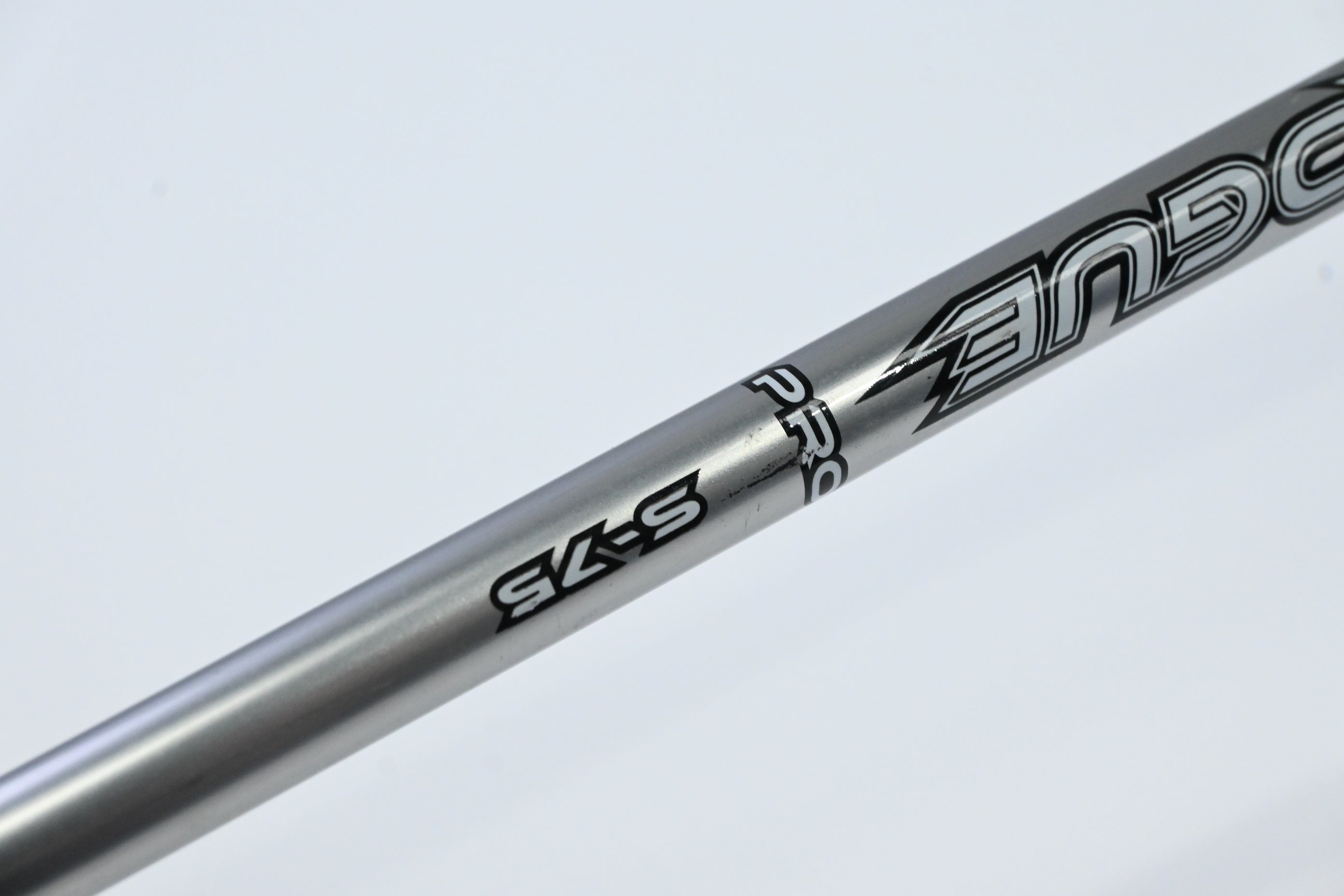 Cobra King F8 #3 Hybrid / 19 Degree / Stiff Flex Aldila Rogue Silver 75 Shaft