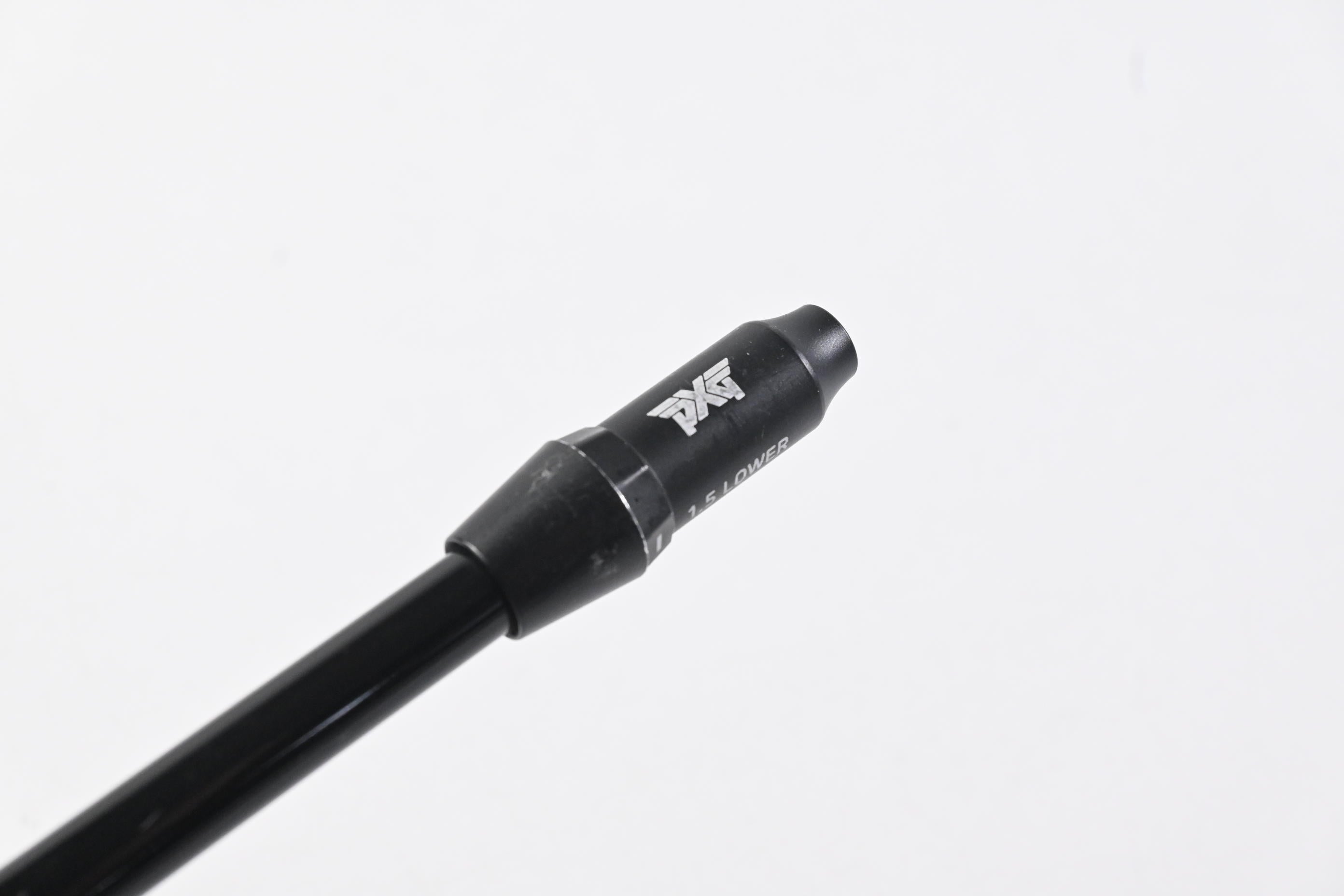 Project X Hzrdus Gen 4 Black 60 Driver Shaft / Stiff Flex / PXG