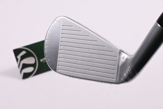 Srixon ZX7 MK II #3 Iron / 20 Degree / Stiff Flex N.S. PRO 980 DST Shaft