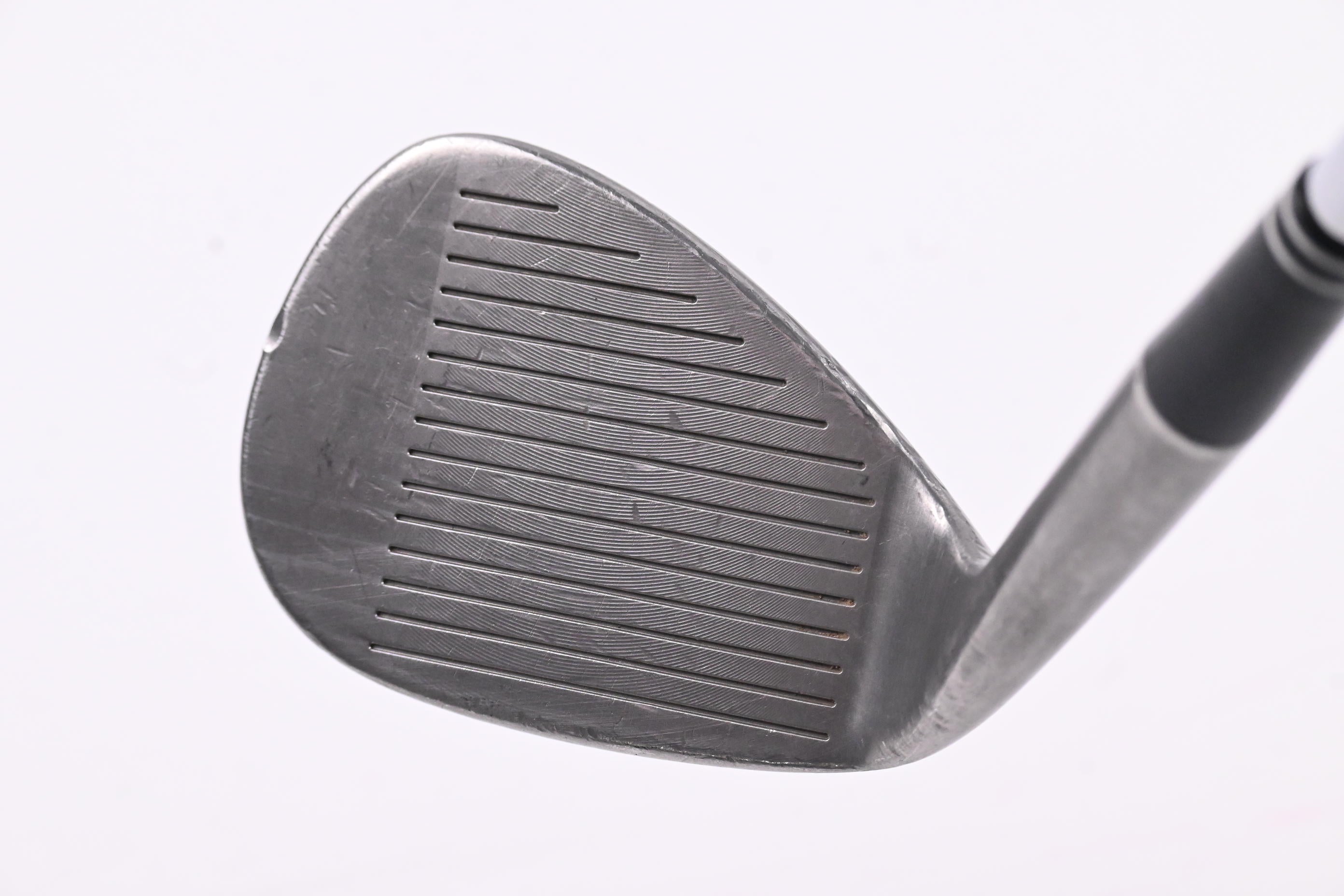 MD Golf Superstrong Players Sand Wedge / 56 Degree / Regular Flex Dynamic Gold
