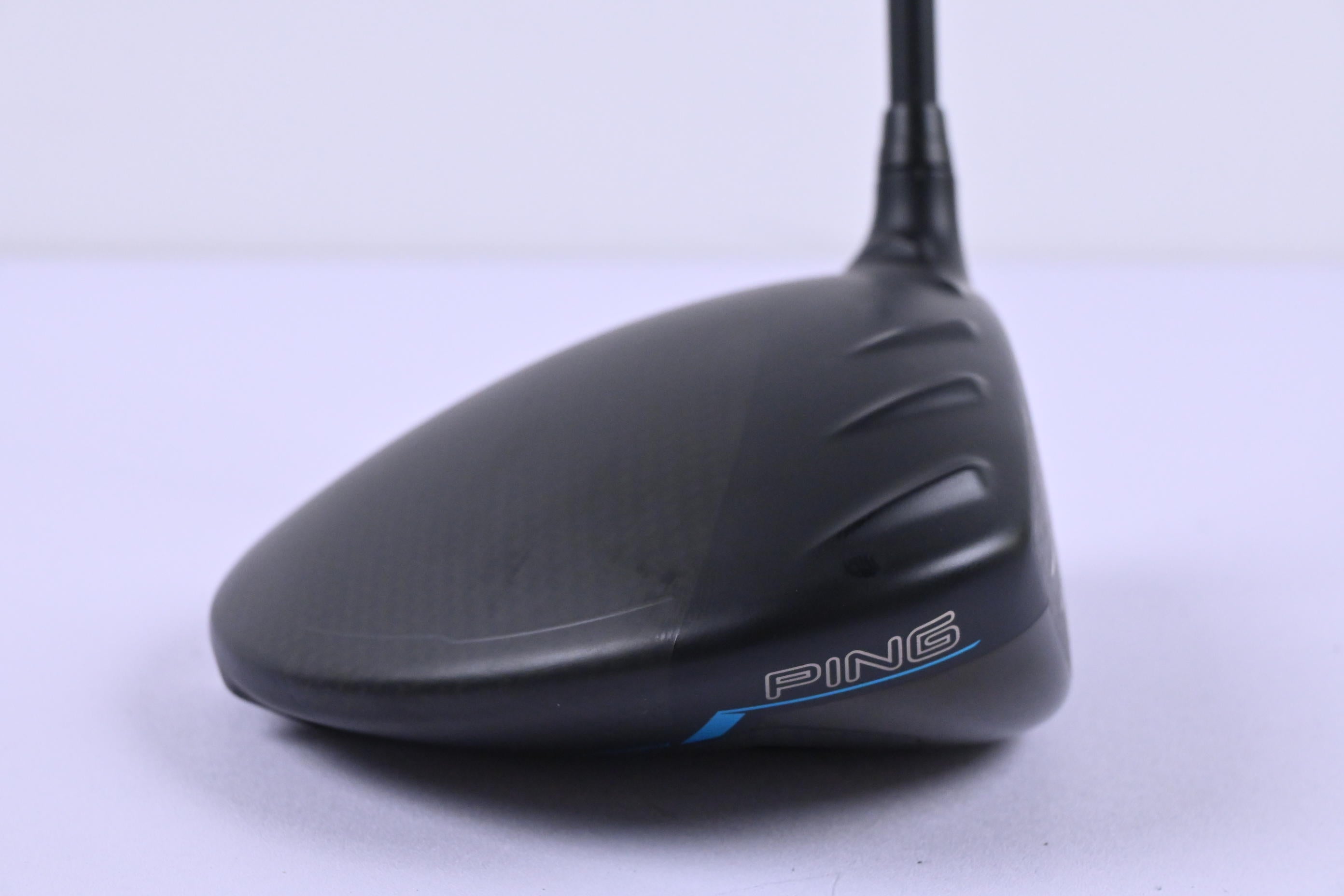 Ping G440 K Driver / 10.5 Degree / Stiff Flex Ping Alta CB Blue 50 Shaft