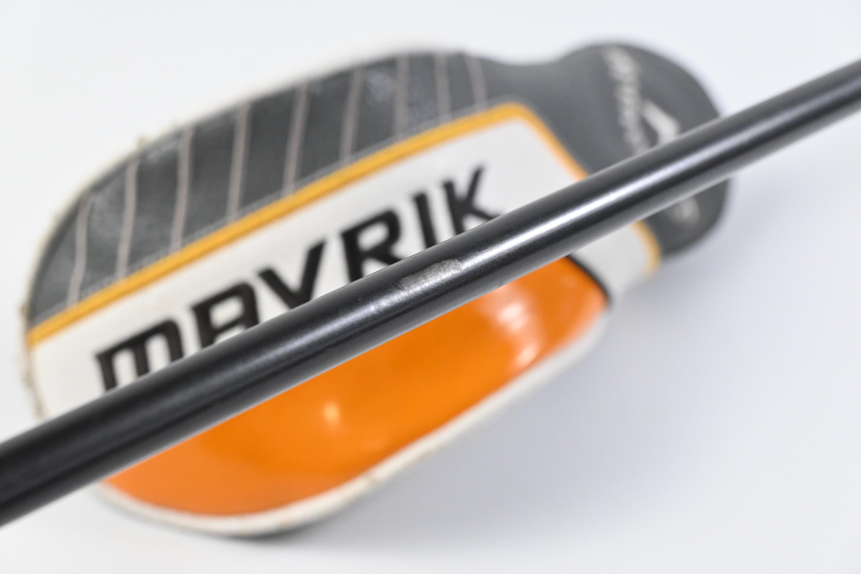 Callaway Mavrik Max #3 Wood / 15 Degree / Regular Flex Evenflow Riptide 60