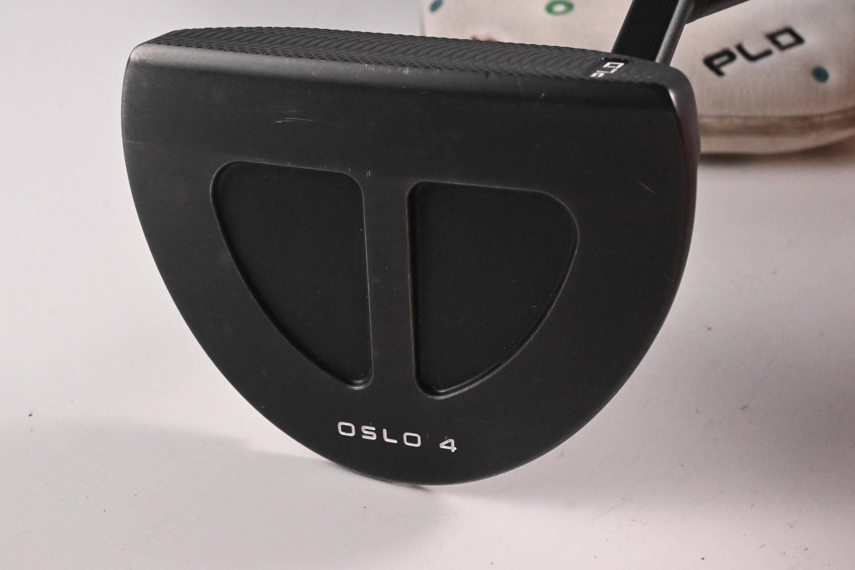 Ping PLD Milled OSLO 4 2024 Putter / 34 Inch