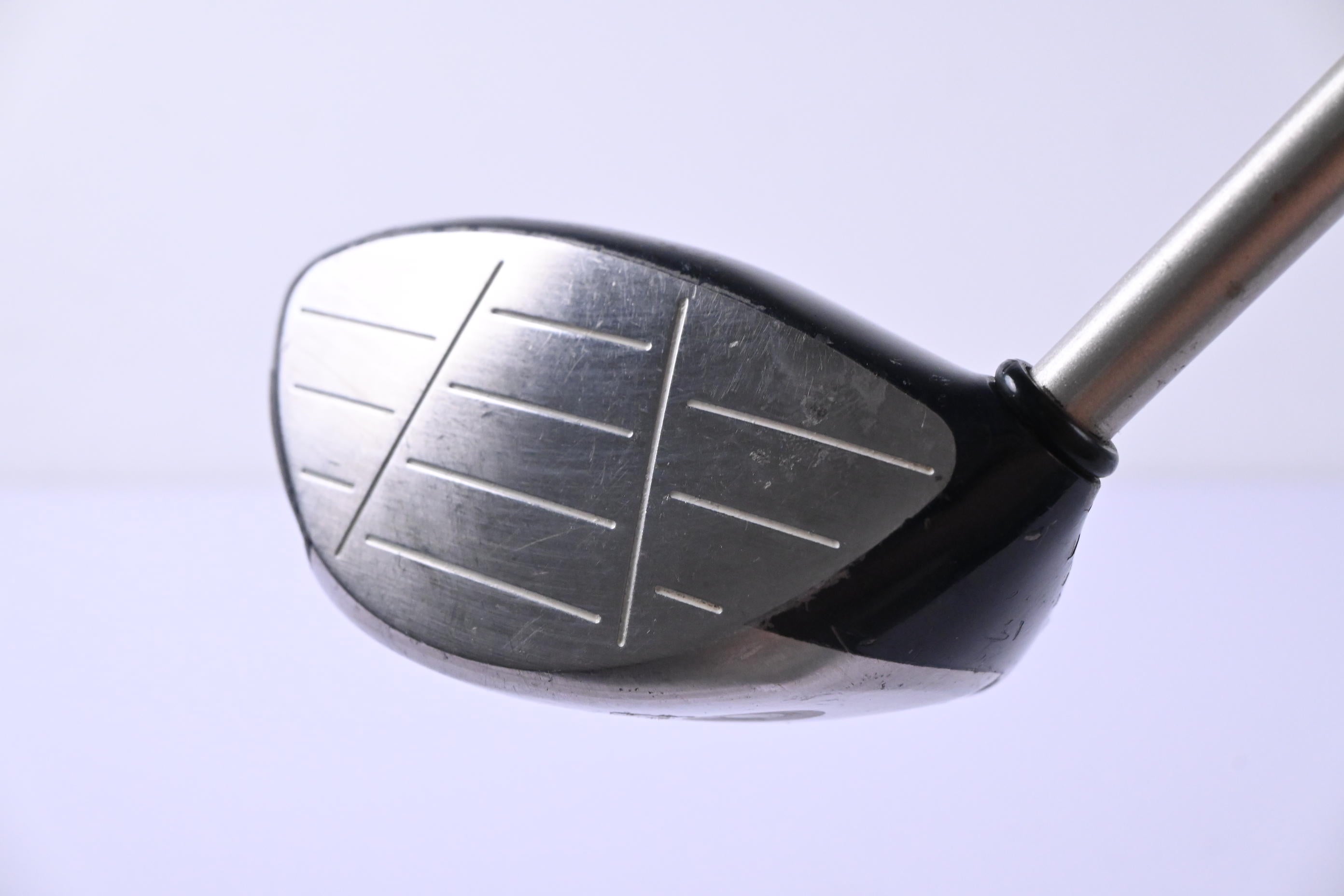 Ladies Callaway Steelhead Plus Driver / 10 Degree / Ladies Flex Callaway Gems