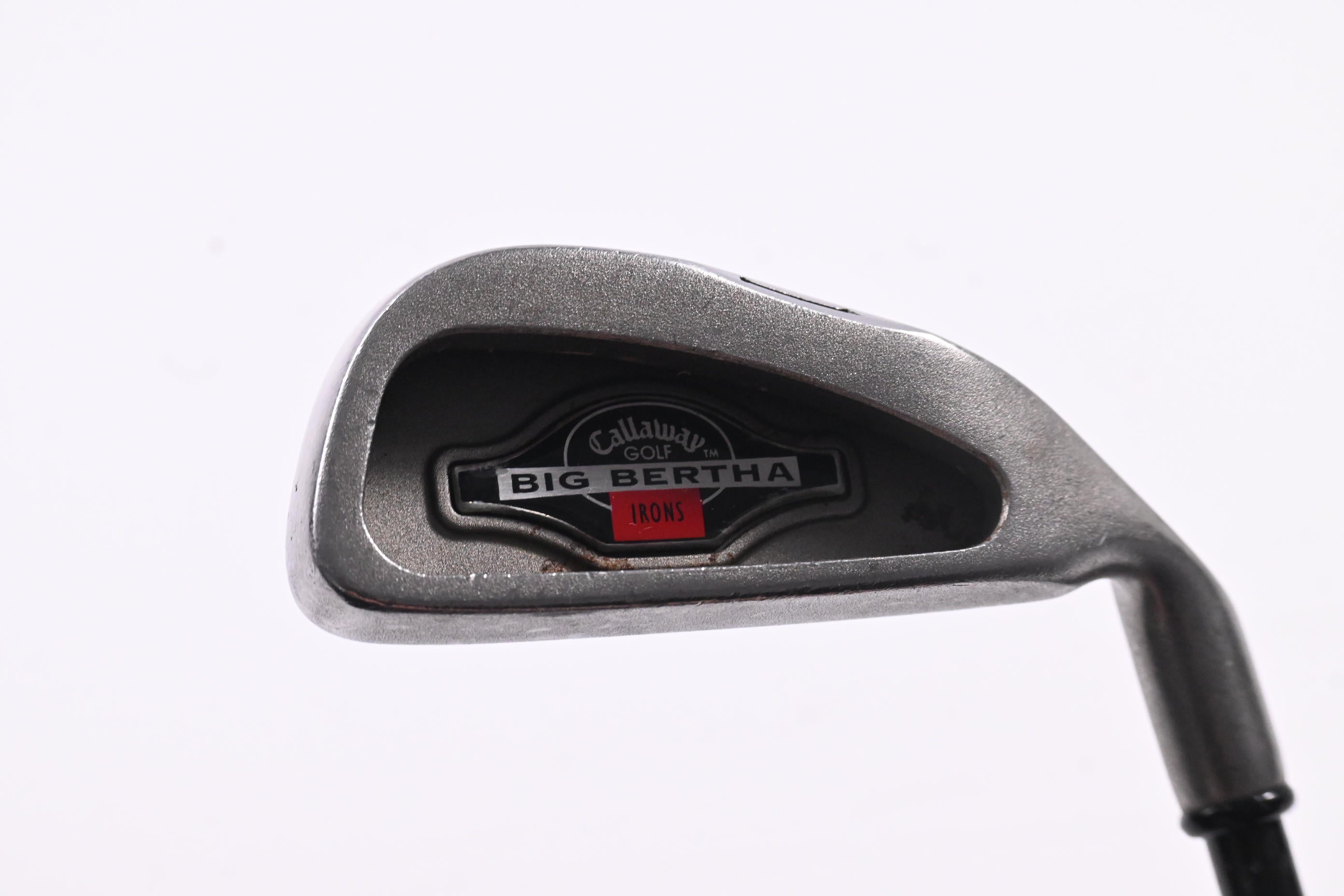Callaway Big Bertha 1996 #1 Iron / 16 Degree / Regular Flex Callaway RCH 96