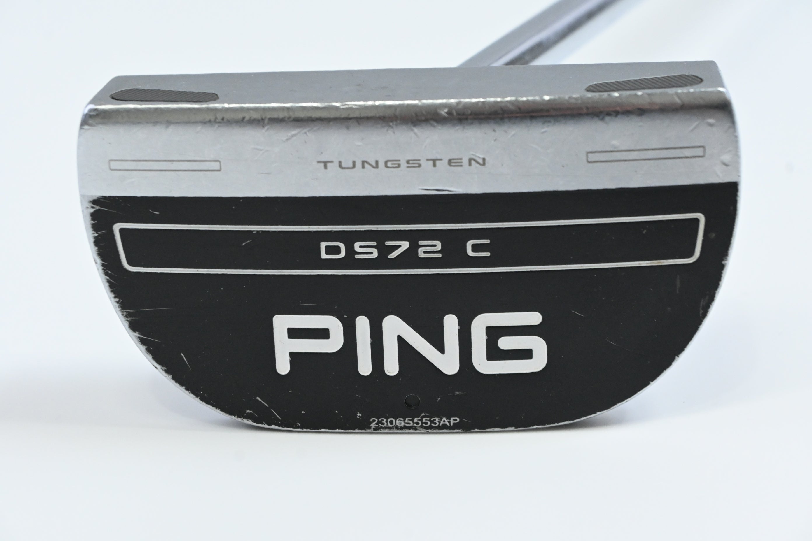 Ping 2023 DS72 C Putter / 33 Inch