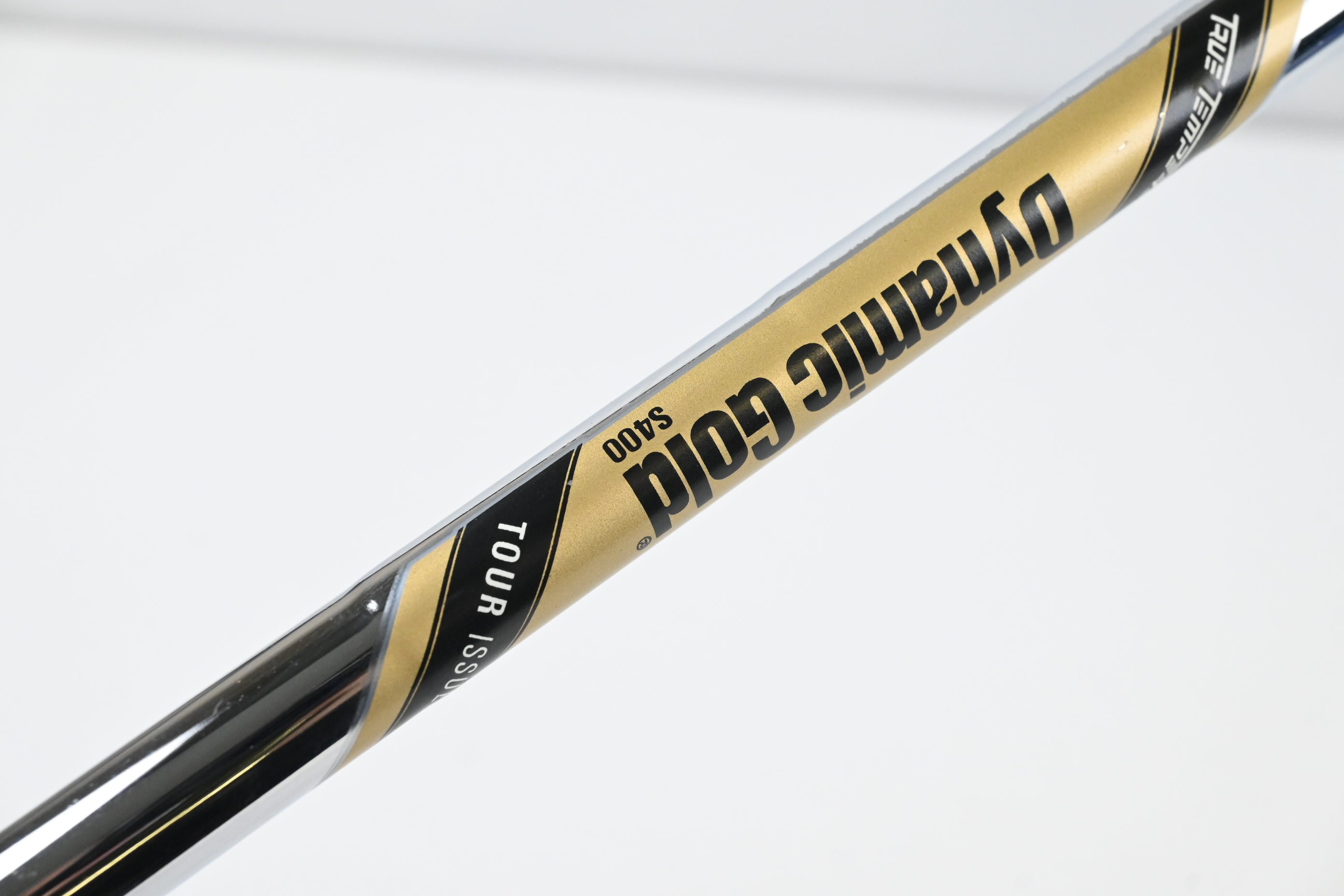 Taylormade P770 2024 #5 Iron / 25.5 Degree / Stiff Flex Dynamic Gold S400 Shaft