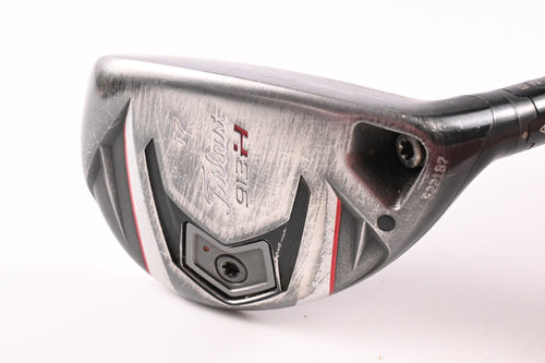 Titleist 913H #2 Hybrid / 17 Degree / Regular Flex Tensei AV Blue 65HY Shaft