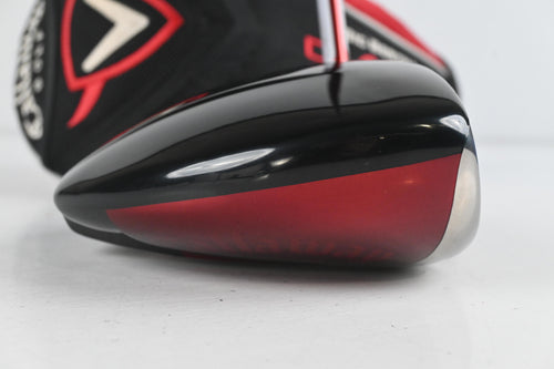 Callaway Big Bertha Diablo Driver / 10 Degree / Regular Flex Aldila DVS 65