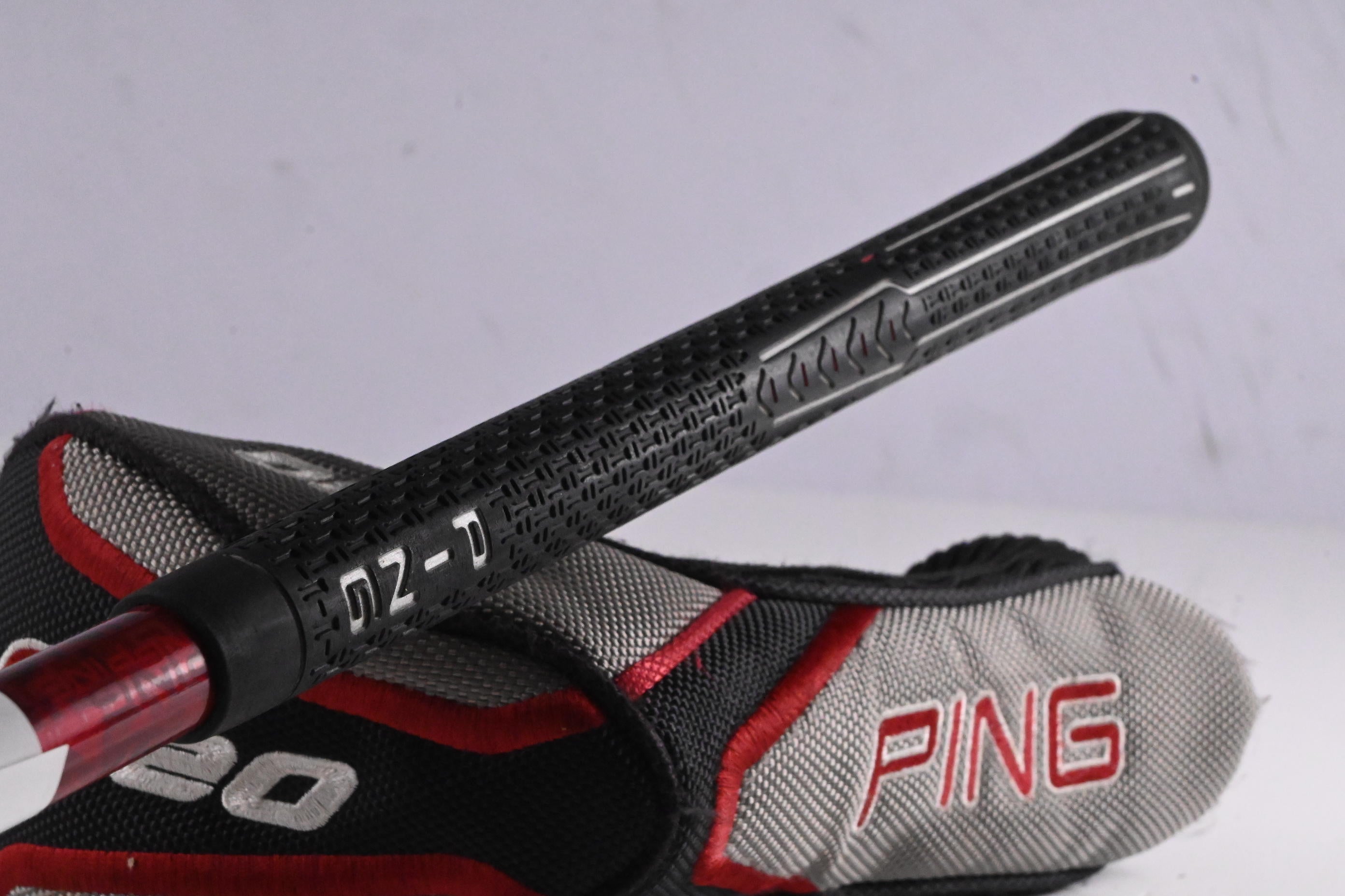 Ping G20 #2 Hybrid / 17 Degree / Regular Flex Ping TFC 169 Shaft