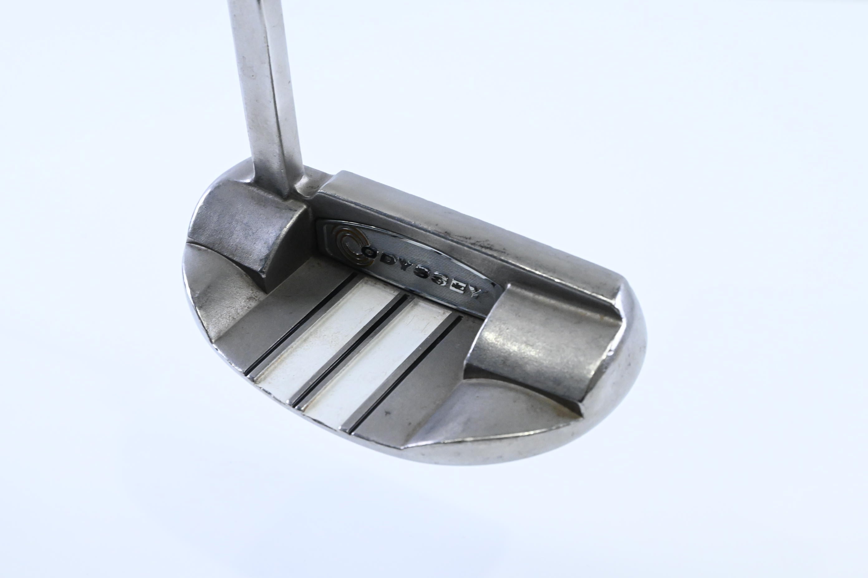 Odyssey White Hot XG 330 Mallet Putter / 34 Inch