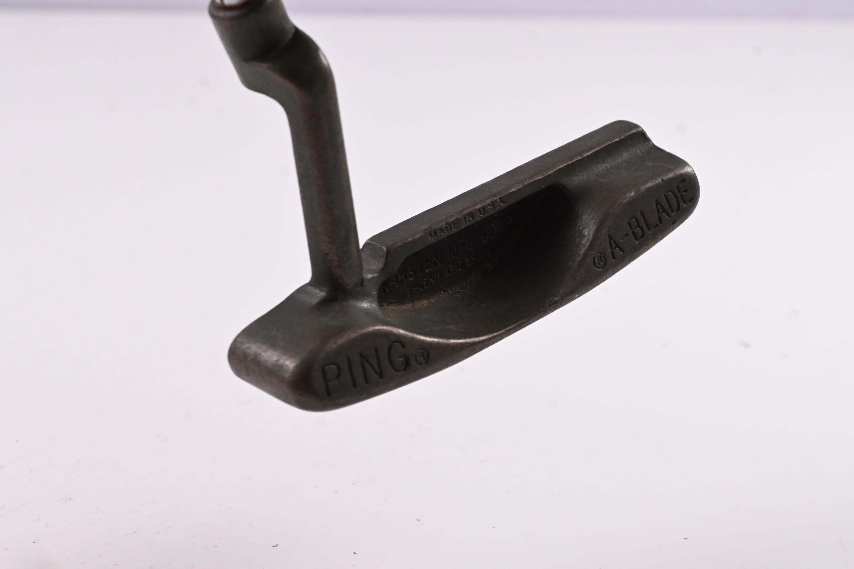 Ping Karsten Original A-Blade Putter / 36 Inch