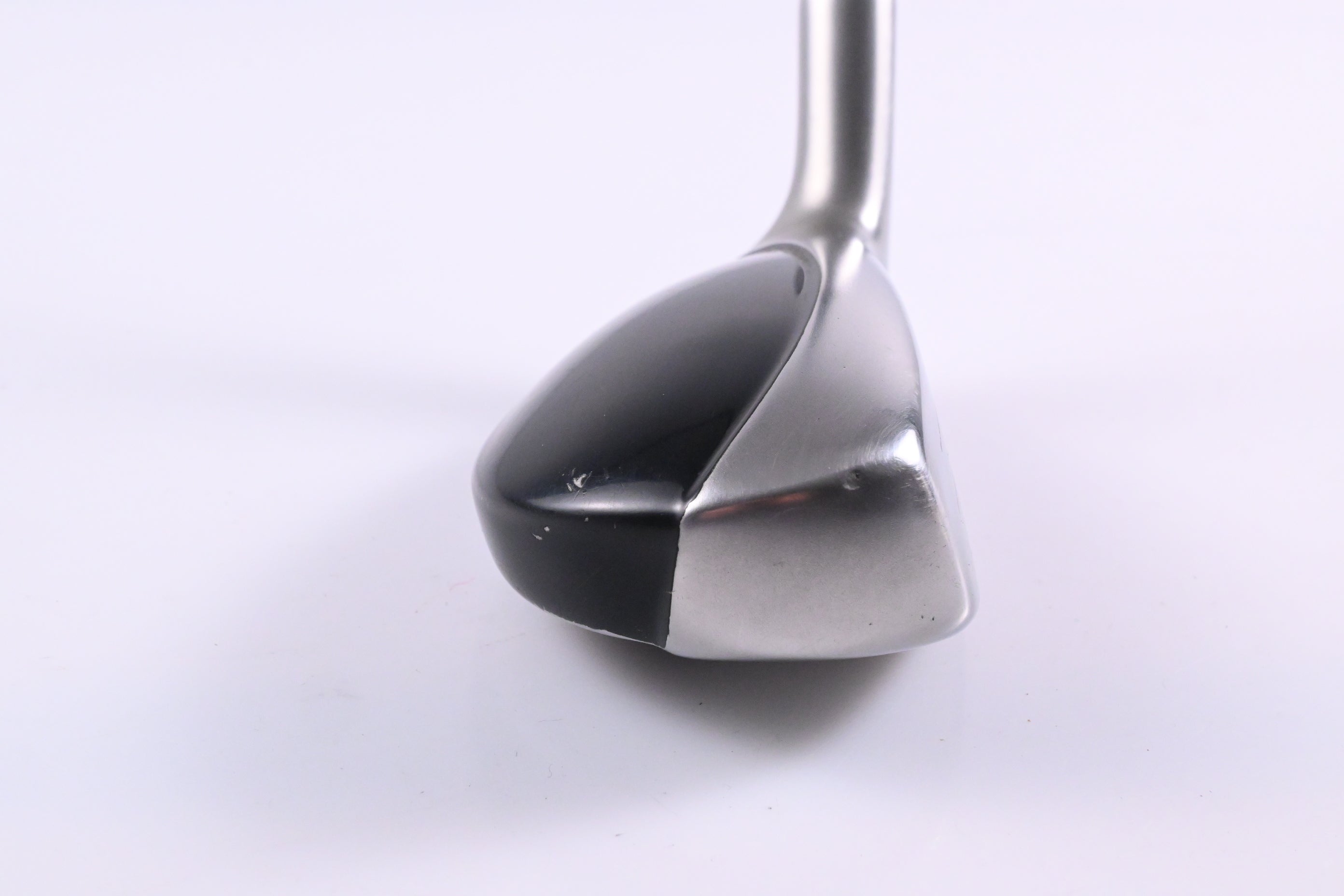 Taylormade Rescue Mid #3 Hybrid / 19 Degree / Stiff Flex Taylormade Shaft