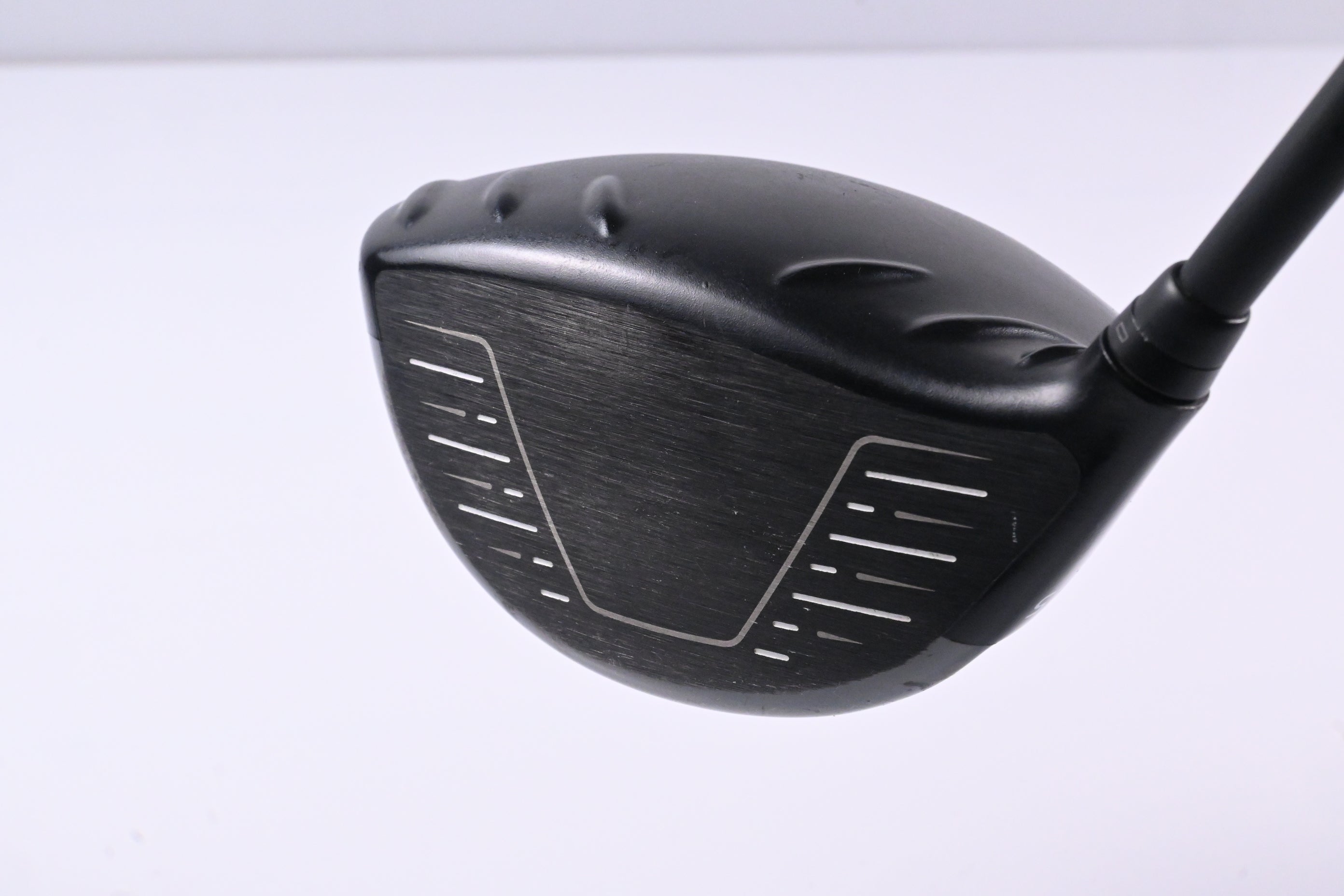 Ping G425 LST Driver / 10.5 Degree / Regular Flex Ping ALTA CB Blue 50 Shaft