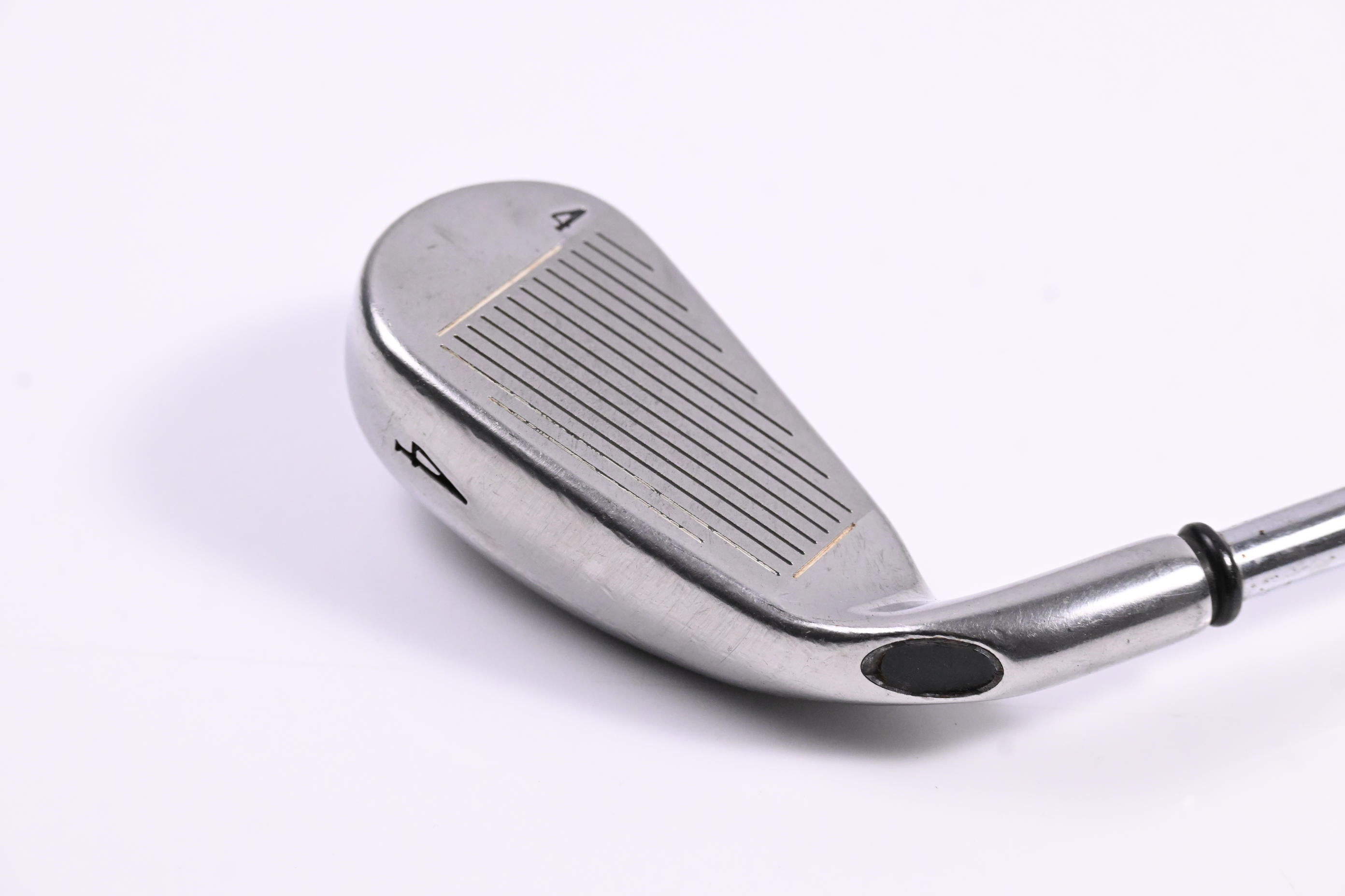 Callaway Big Bertha 2004 #4 Iron / 23 Degree / Uniflex Callaway Shaft