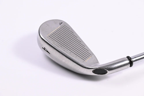 Callaway Big Bertha 2004 #4 Iron / 23 Degree / Uniflex Callaway Shaft