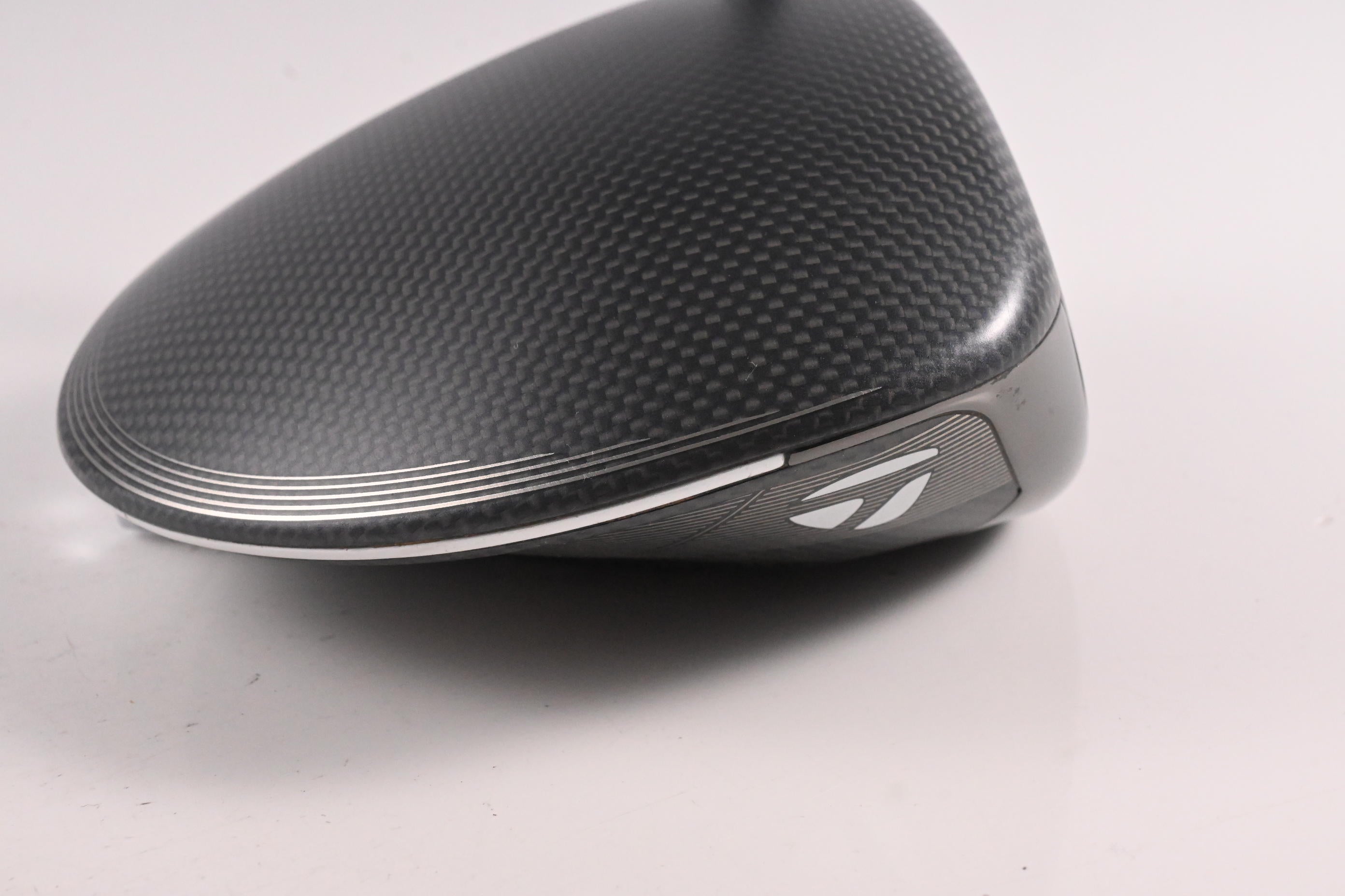 Taylormade Qi35 Max Lite Driver / 12 Degree / Senior Flex Air Speeder 45 Shaft