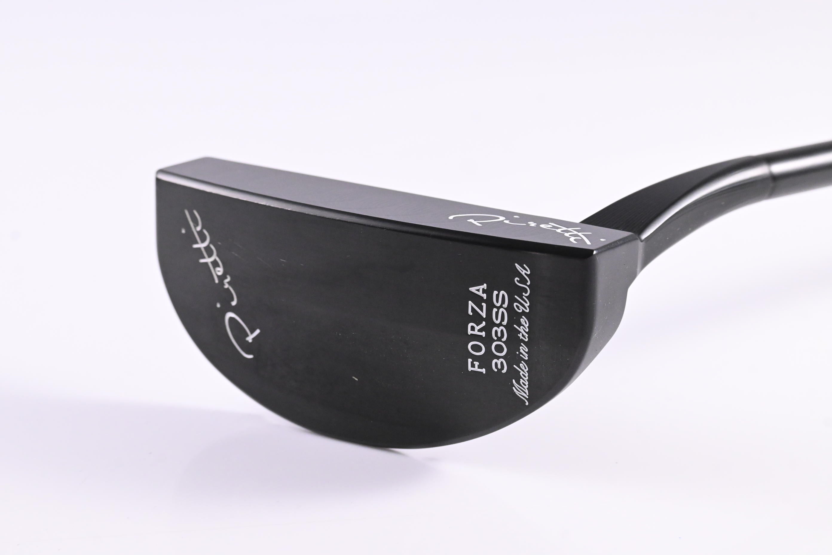 Piretti Forza 303SS Putter / 32 Inch