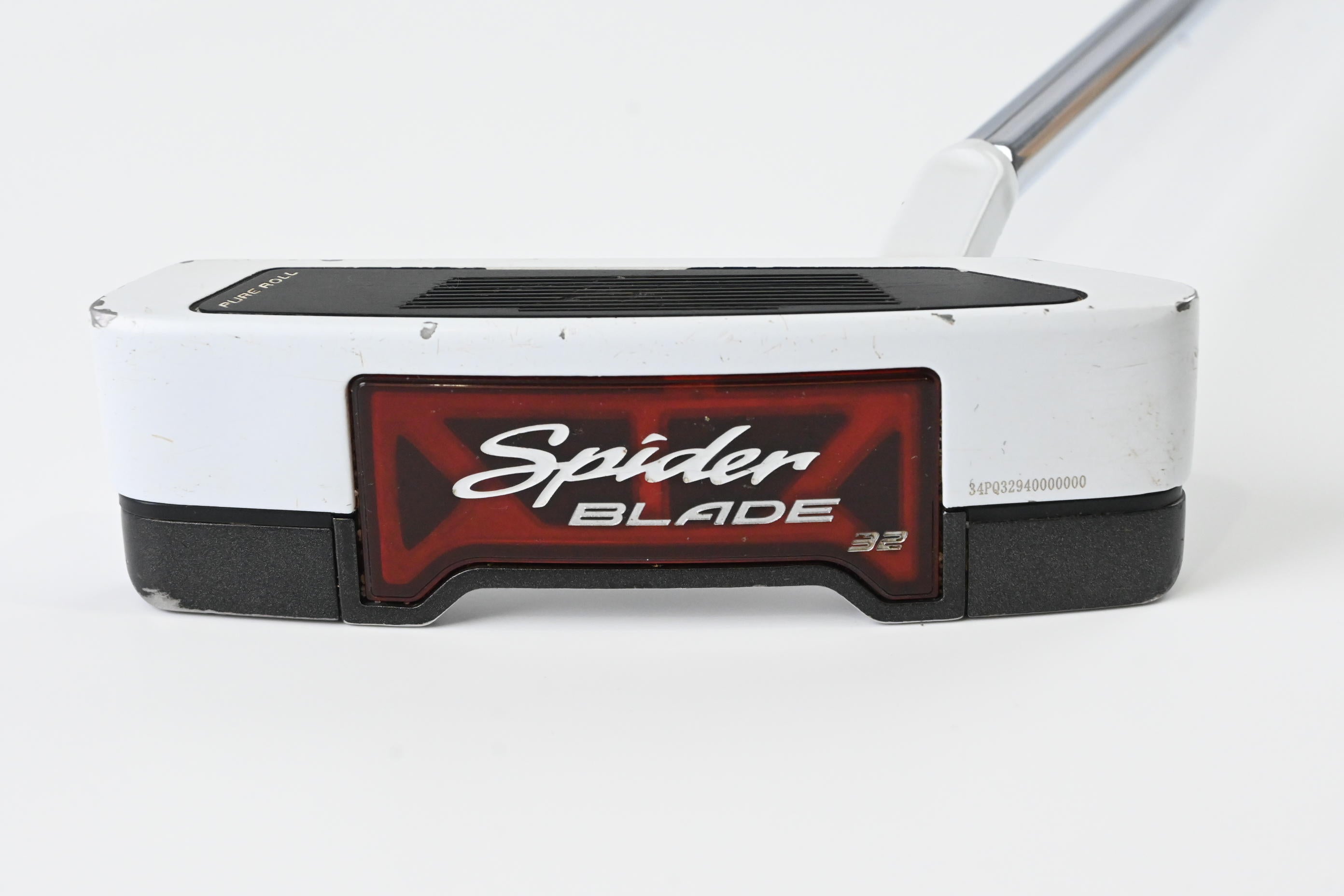Taylormade Spider Blade 32 Putter / 34 Inch