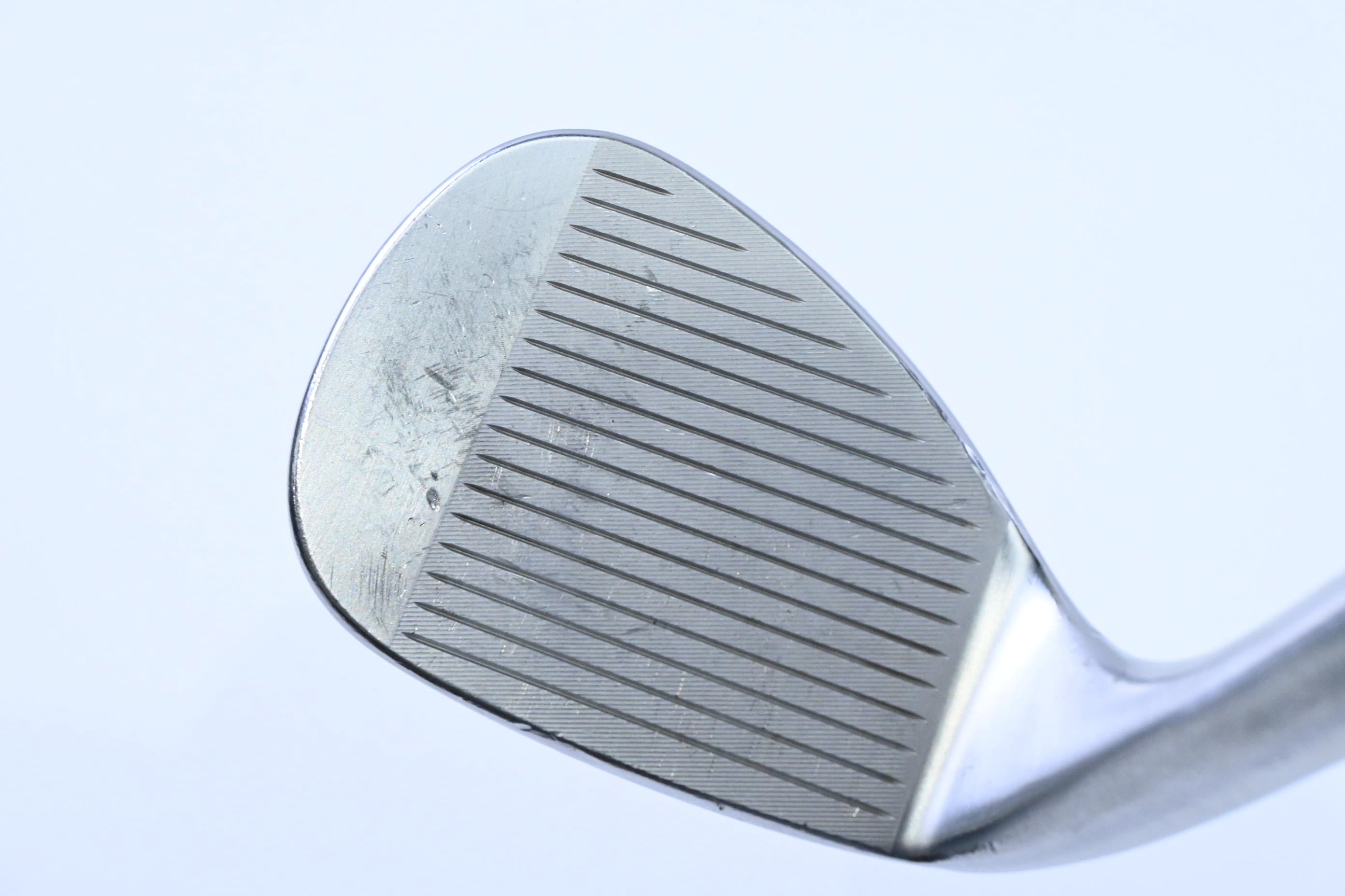 Callaway Opus Lob Wedge / 58 Degree / Wedge Flex Dynamic Gold Mid 115 Shaft