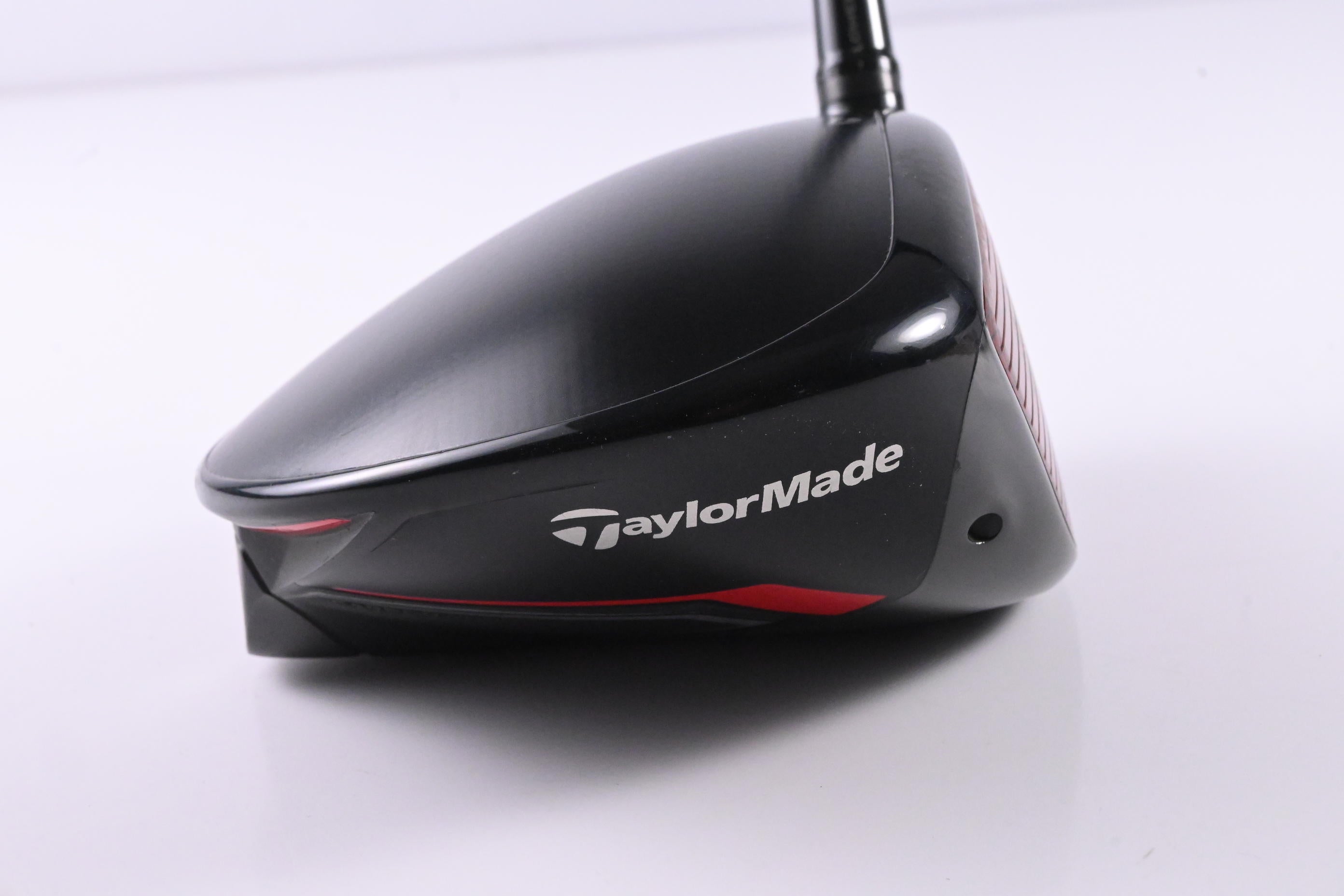 Taylormade Stealth Driver / 9 Degree / Stiff Flex Fujikura Ventus Red 5 Shaft
