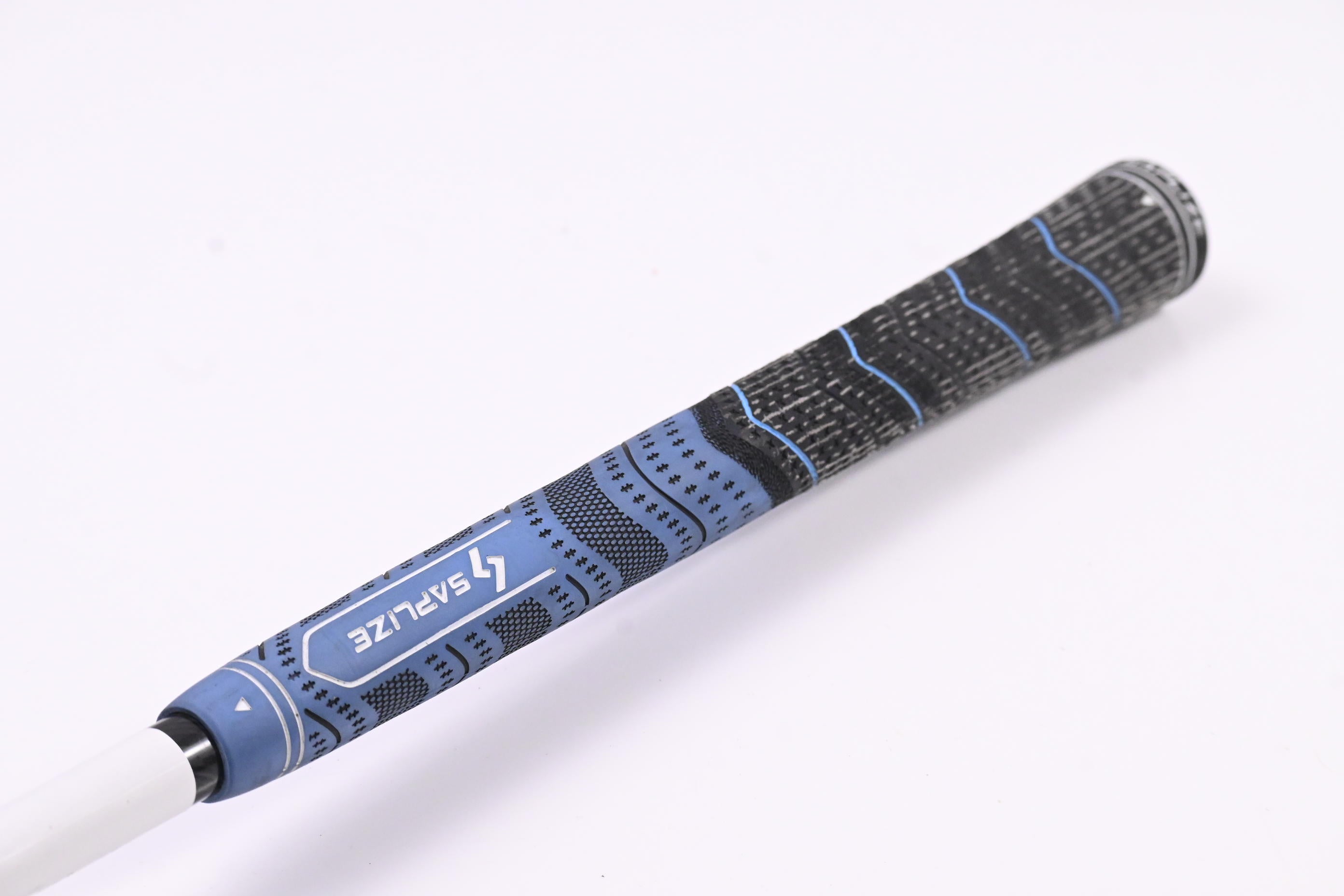Ping G410 Crossover #3 Hybrid / 20 Degree / Blue Dot / Stiff Flex EvenFlow Black