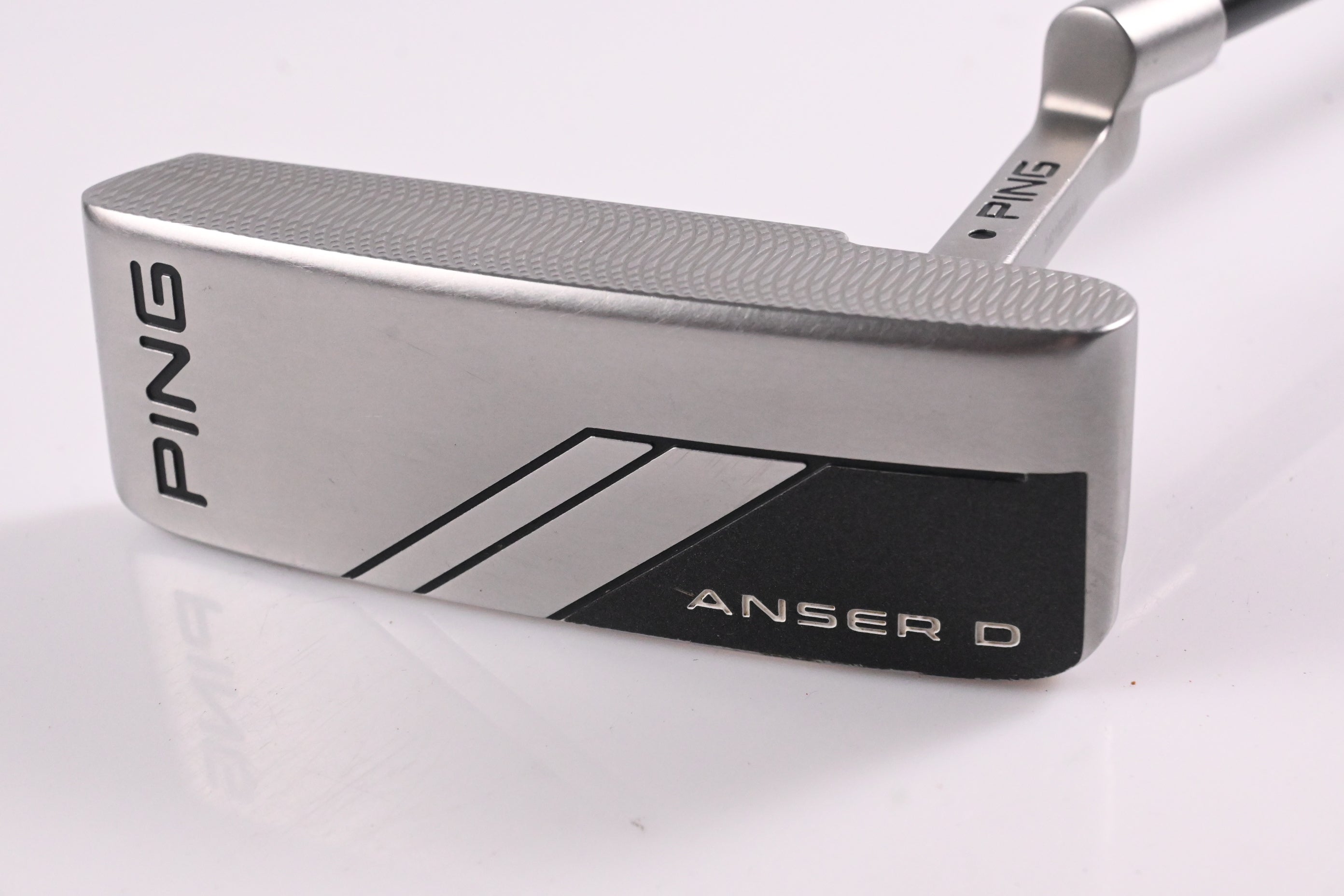 Ping 2024 Anser D Putter / 34 Inch