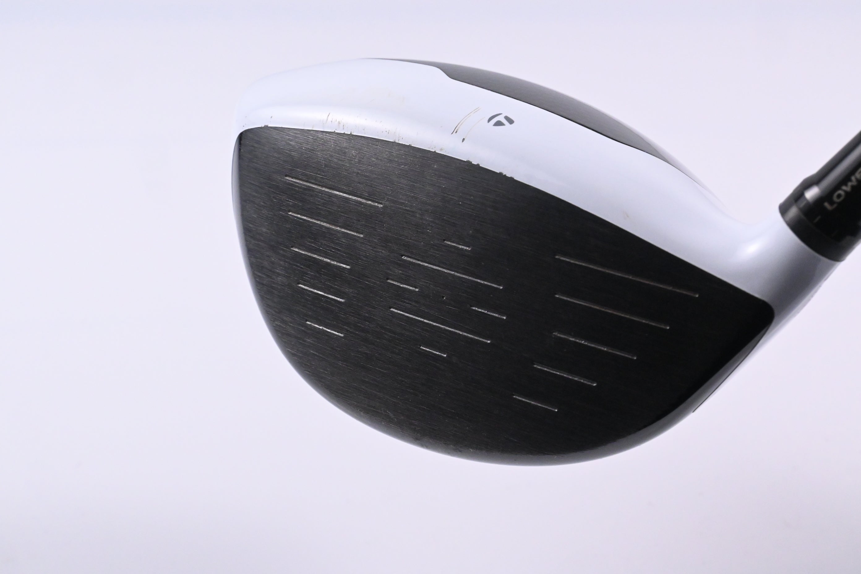 Taylormade M2 2017 Driver / 10.5 Degree / Regular Flex Fujikura Pro XLR8 56