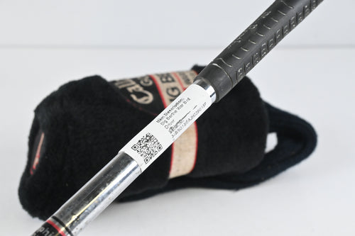 Callaway Big Bertha War Bird Driver / 11 Degree / Uniflex Callaway Memphis "10"