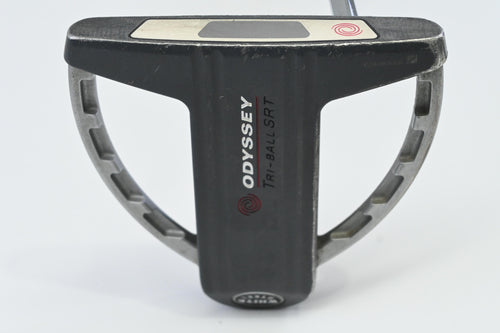 Odyssey SRT Tri Ball Putter / 35 Inch
