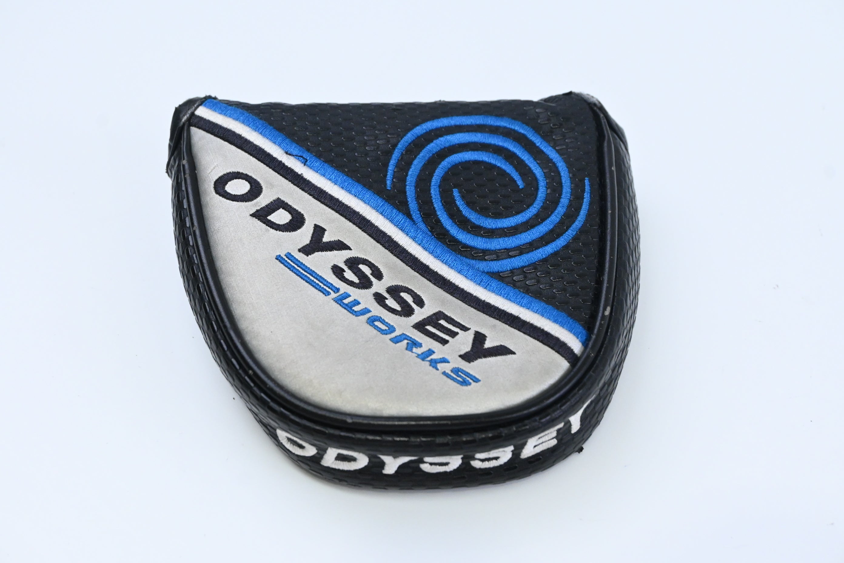 Odyssey Works Versa Tank 7 Putter / 35 Inch